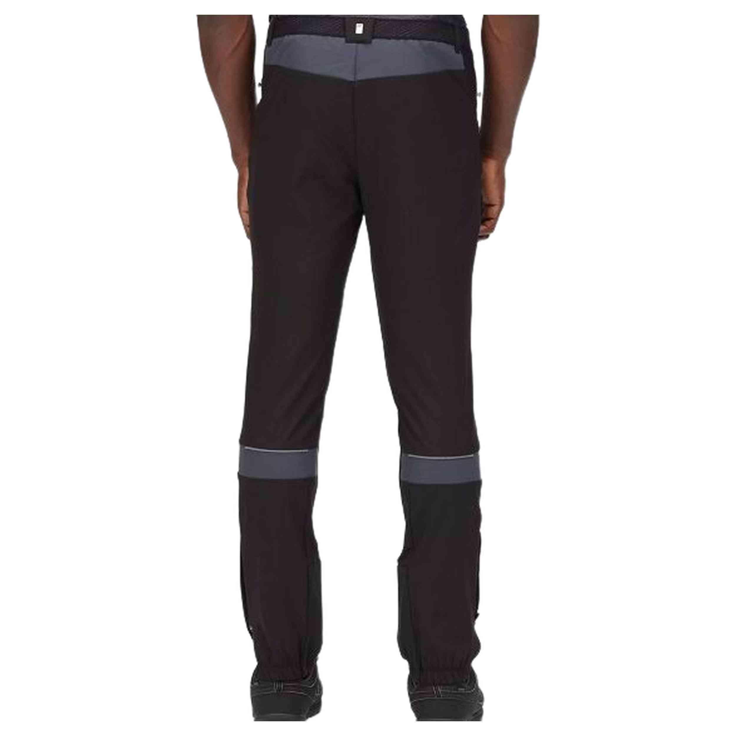 Pantalon long Regatta Mountain III pour homme 4/5