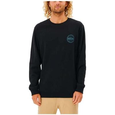 Sudadera Rip curl Re Entry para hombre