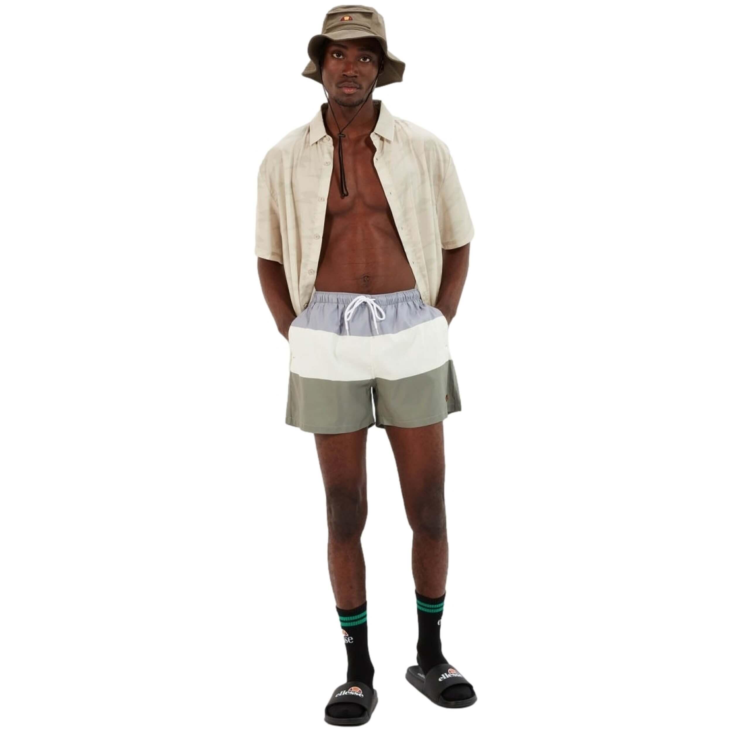 Maillot de bain Ellesse pour homme 5/5
