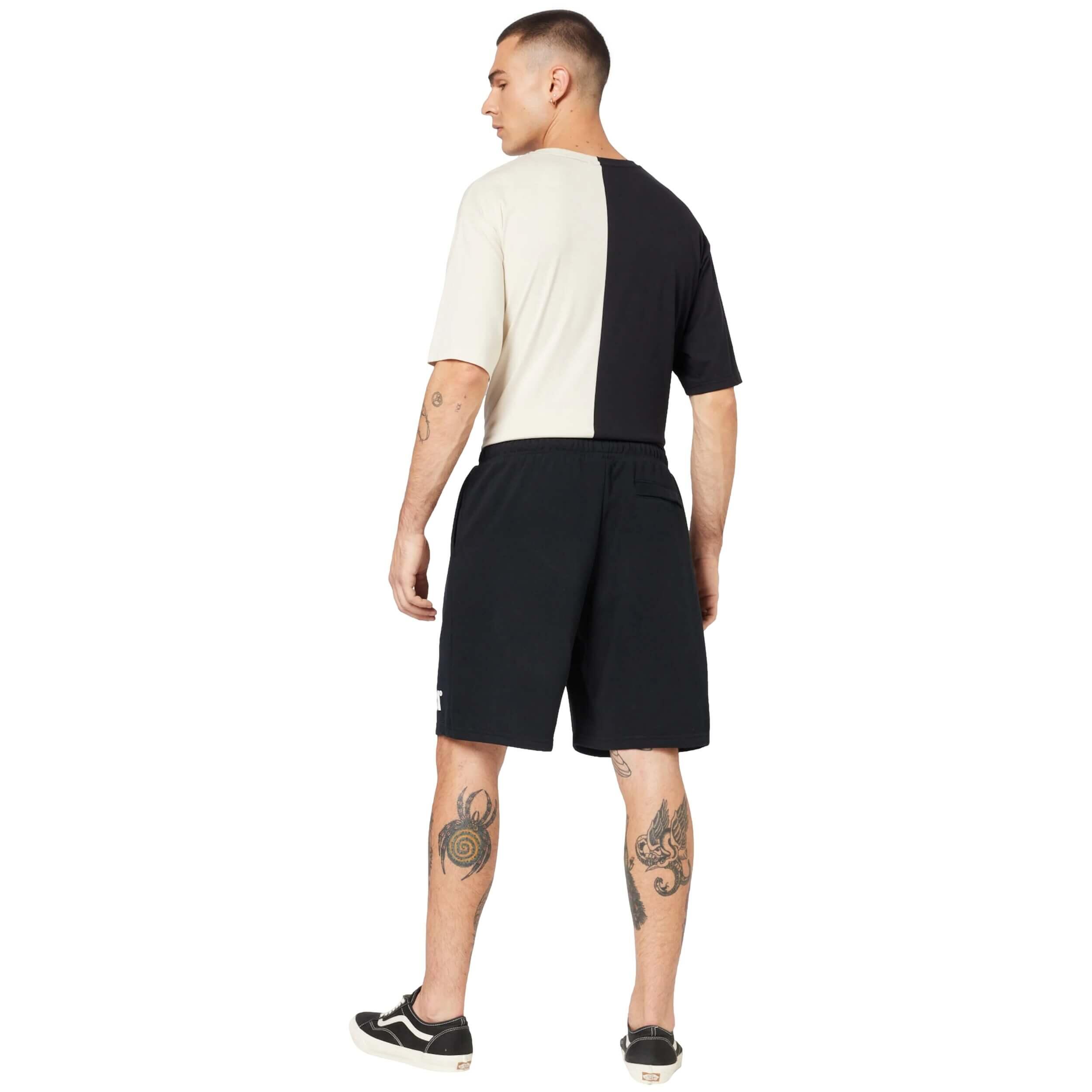 Korte broek 11 degrees model 11D3191-001 voor mannen 4/5