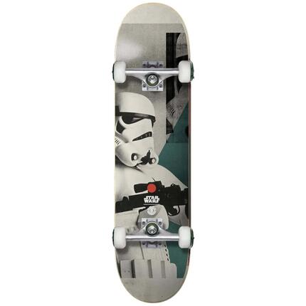 Planche de skate Element 8 Star Wars Storm pour homme