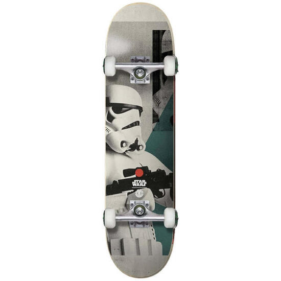 Planche de skate Element 8 Star Wars Storm pour homme