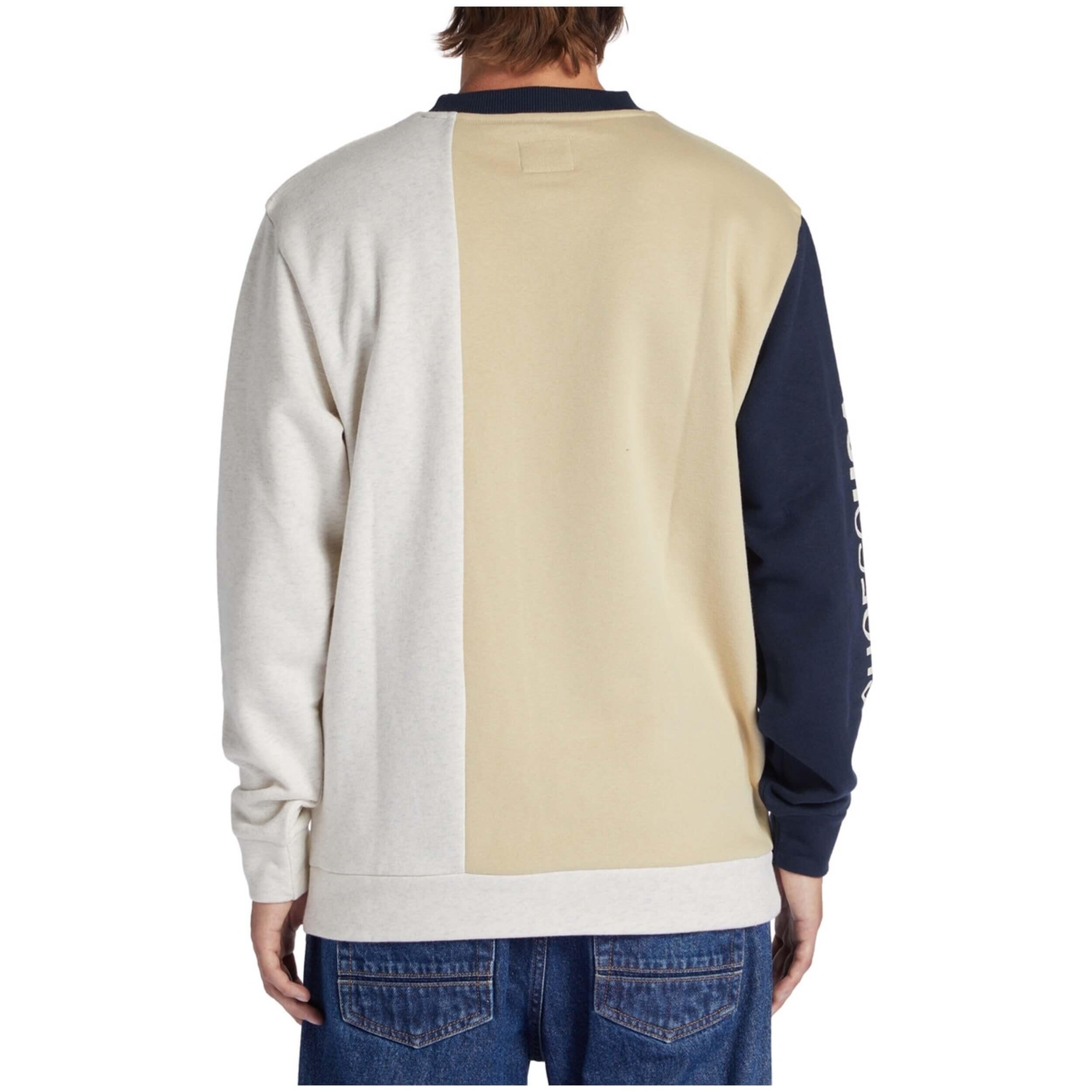 Sudadera Dc shoes modelo ADYFT03386-TGD0 para hombre 5/5