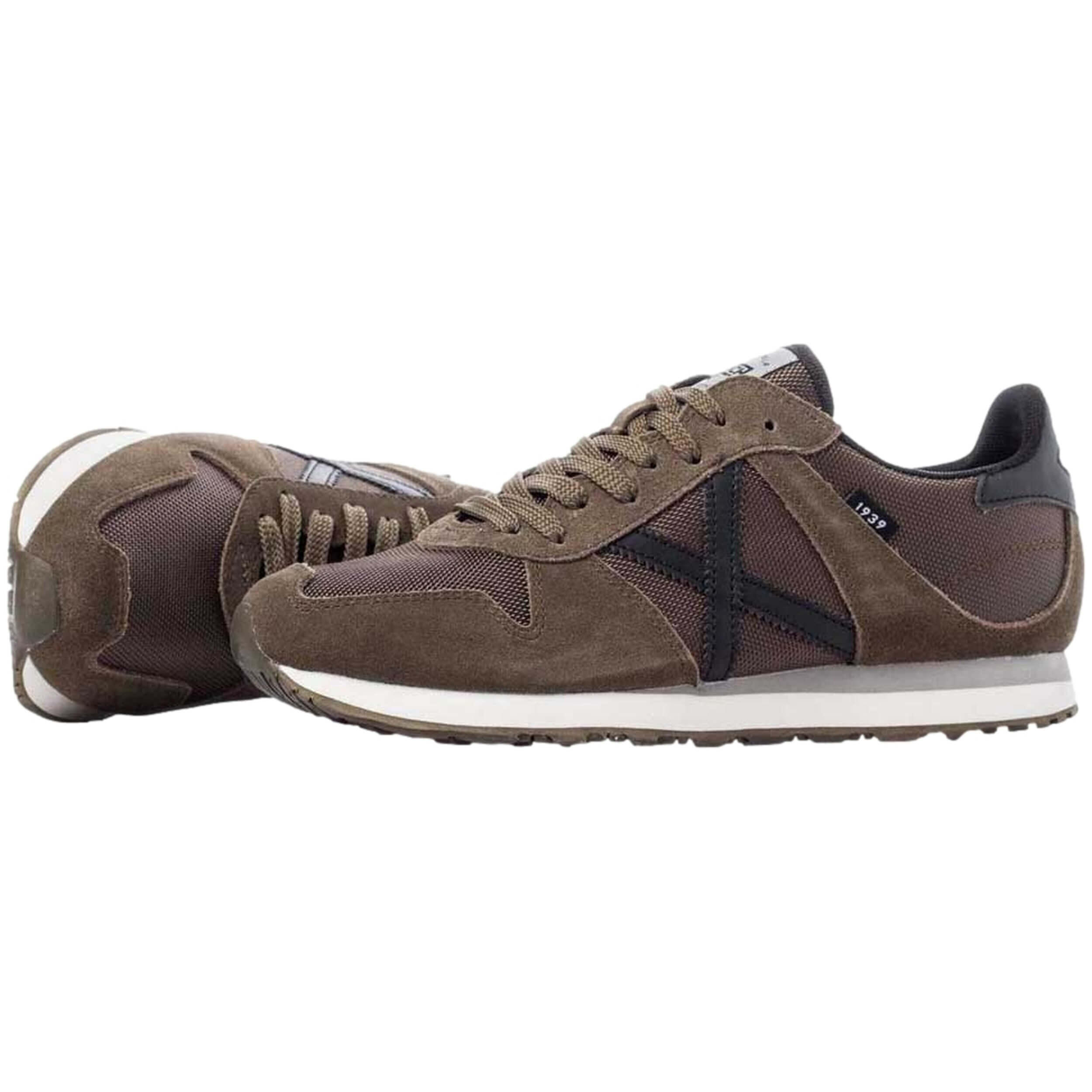 Scarpe Munich modello 8620433 per uomini 6/6