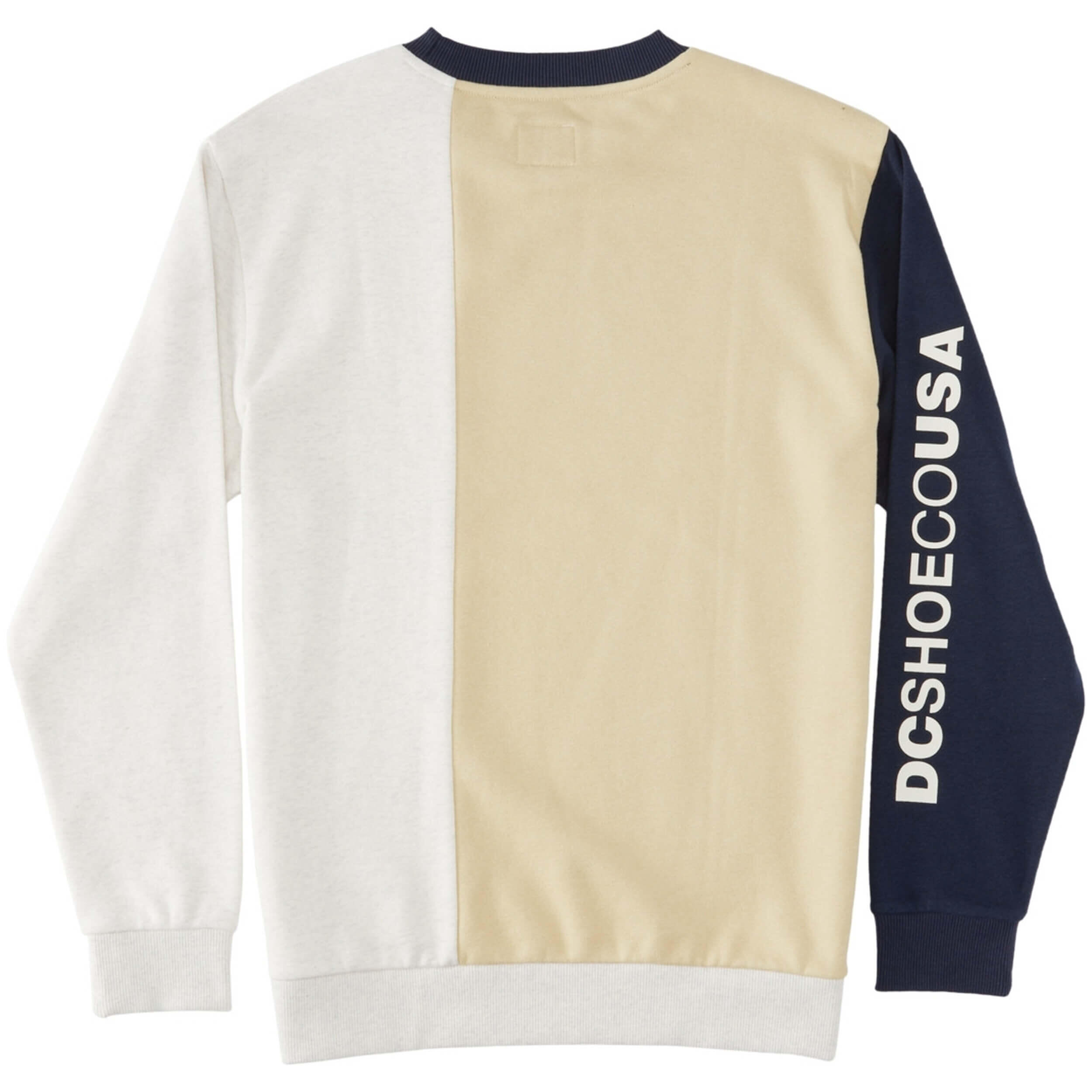 Sudadera Dc shoes modelo ADYFT03386-TGD0 para hombre 2/5