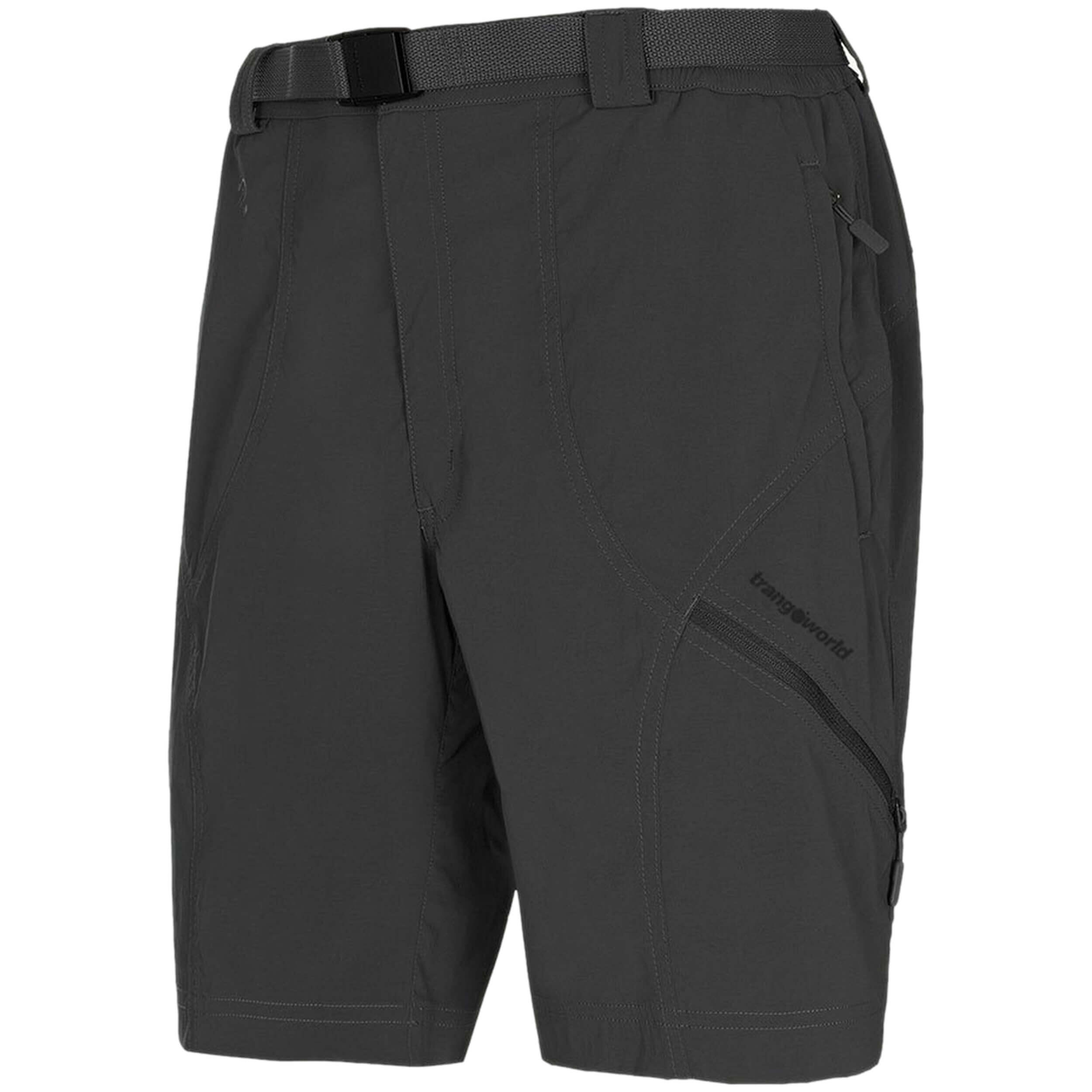 Calções Trangoworld modelo PC009023-6A0 para homem 1/1