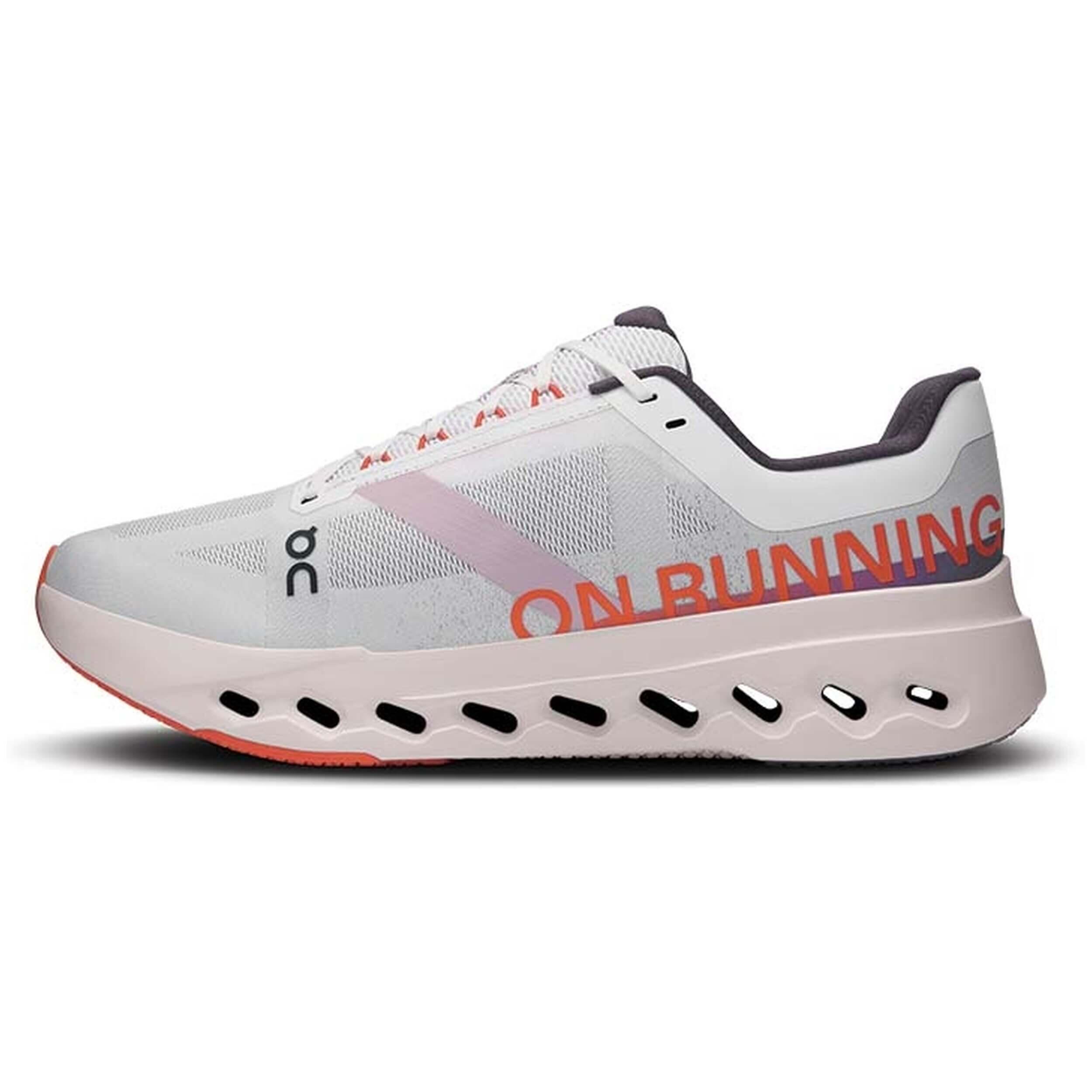 Scarpe da running On Cloudsurfer Next per uomini 4/5