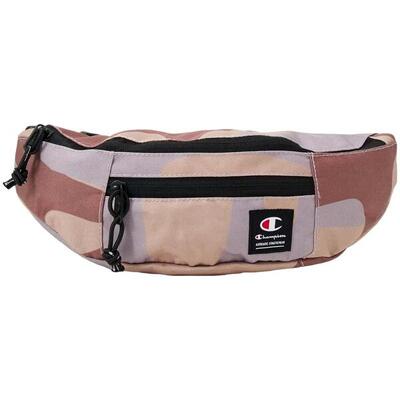 Marsupio Champion Marrone