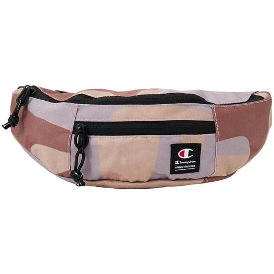 Marsupio Champion Marrone