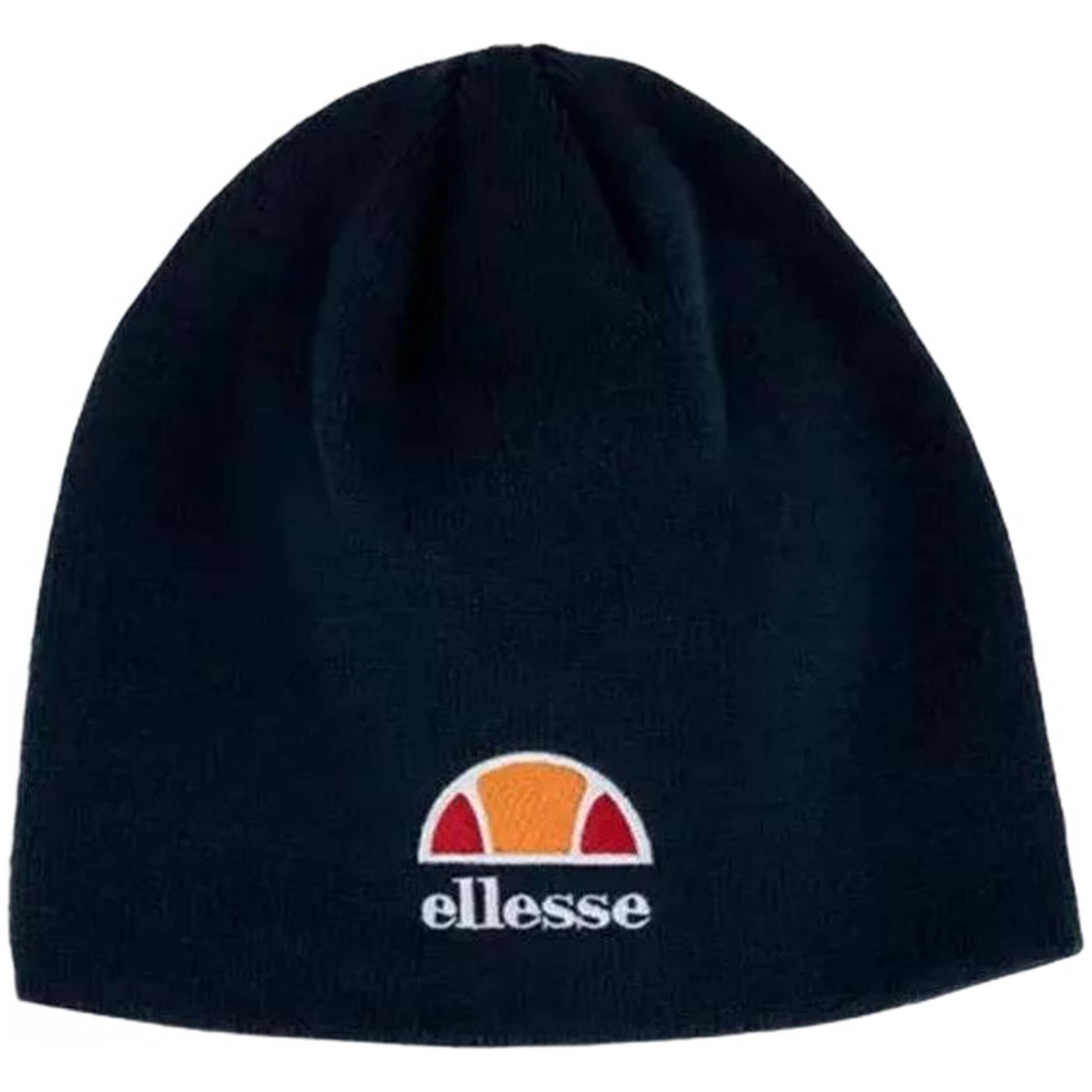 Gorro de lã ellesse brenna para unissex