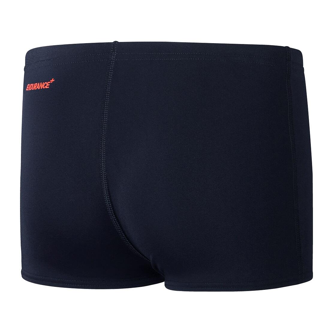 Maillot de bain Speedo Digital Panel pour unisexe enfants 4/7