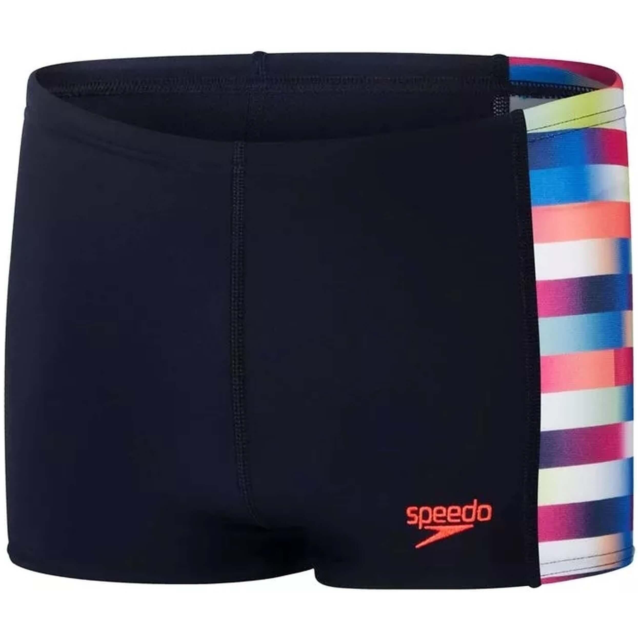 Maillot de bain Speedo Digital Panel pour unisexe enfants 1/7