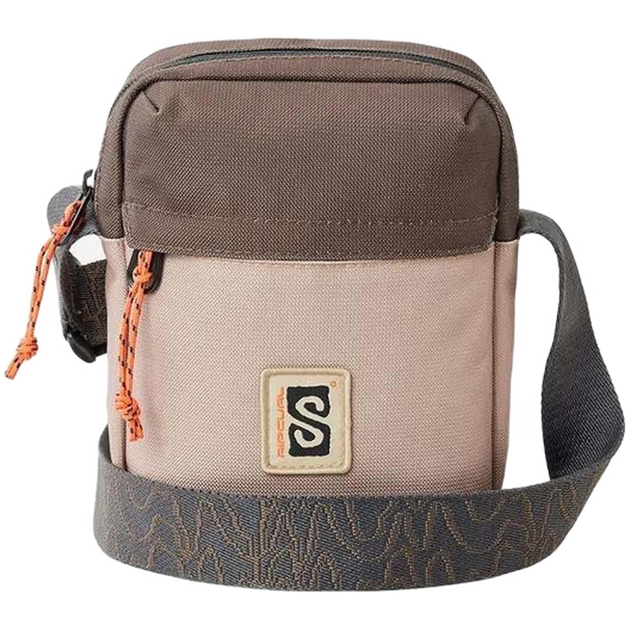 RIP CURL Tracolla Rip curl No Idea Pouch Search per uomini