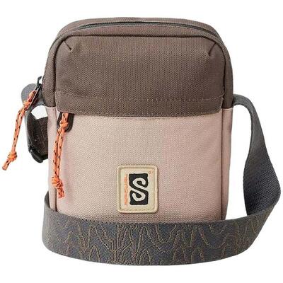 Schoudertas rip curl no idea pouch search voor mannen