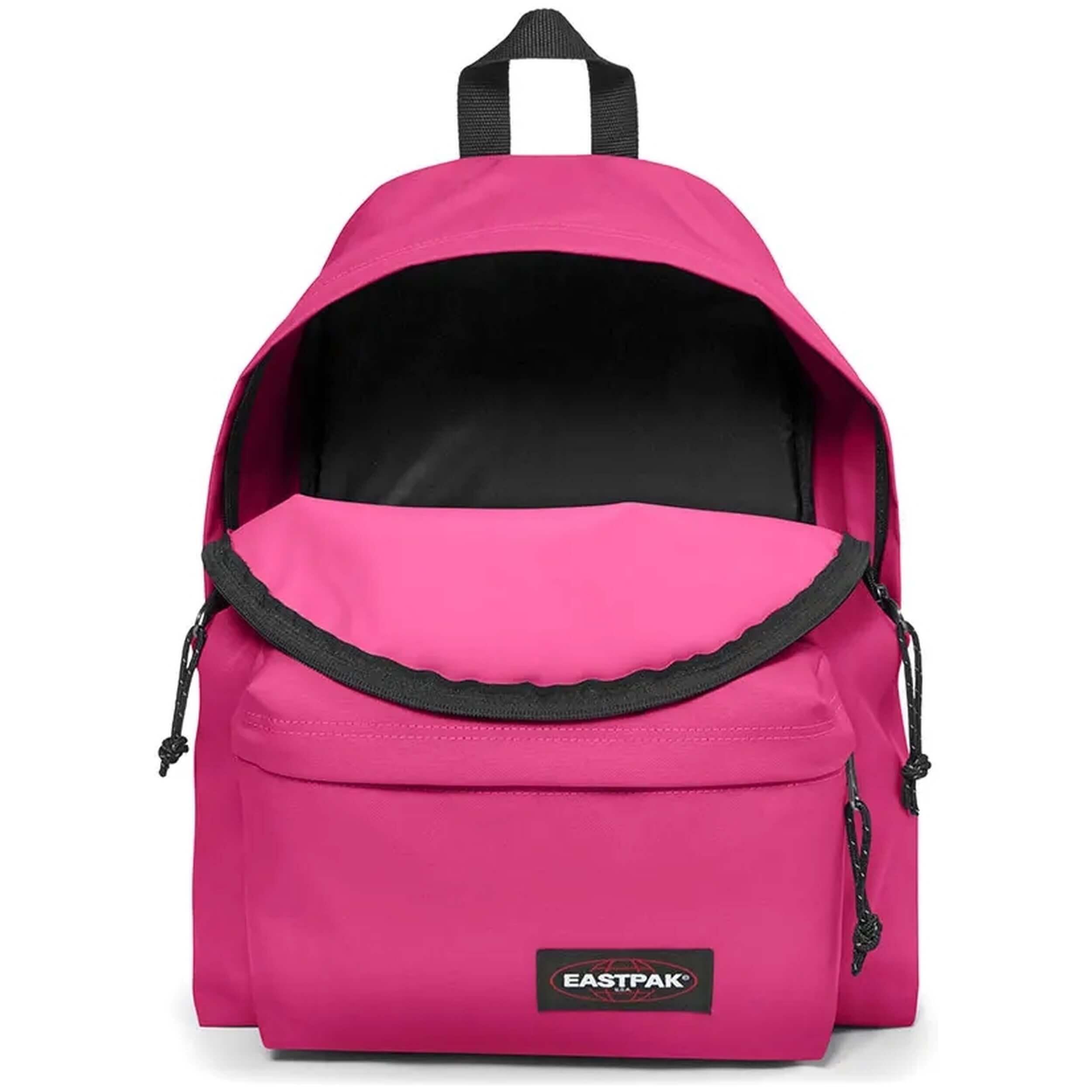 Sac à Dos Eastpak Padded Pak'r - Accessoires 4/4