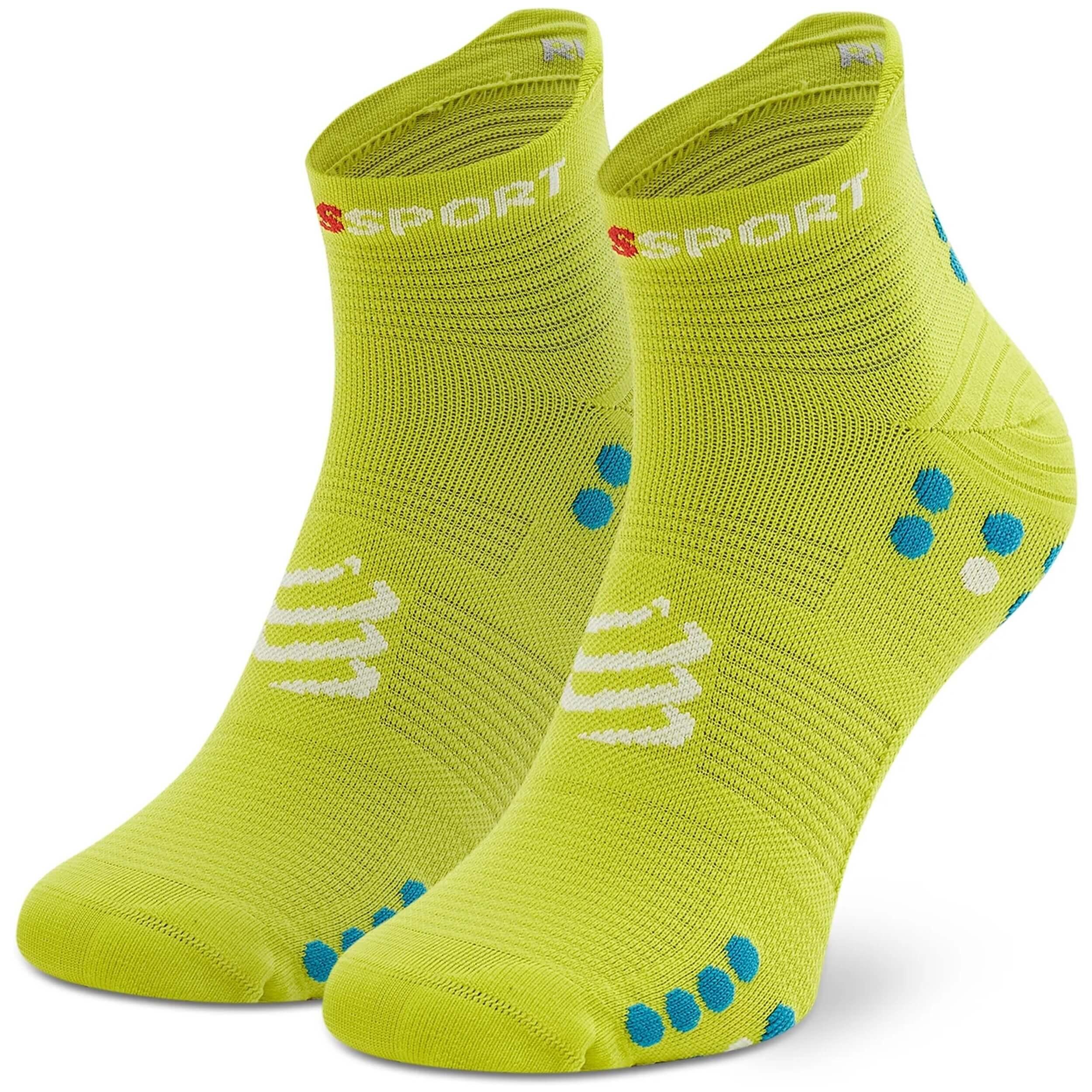 Sokken Compressport voor mannen 1/1