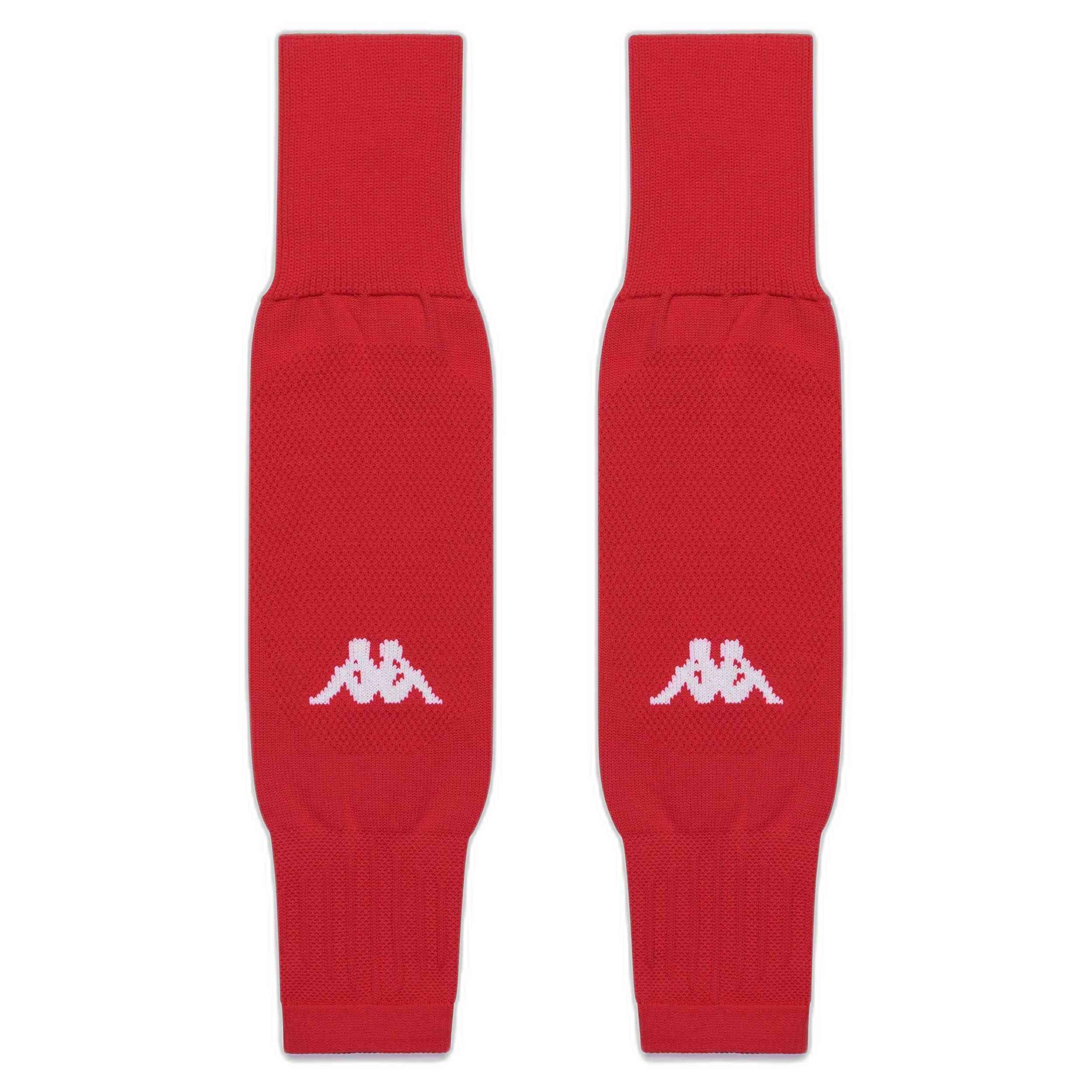 Calze senza piedi Kappa Spolf pro 3/3