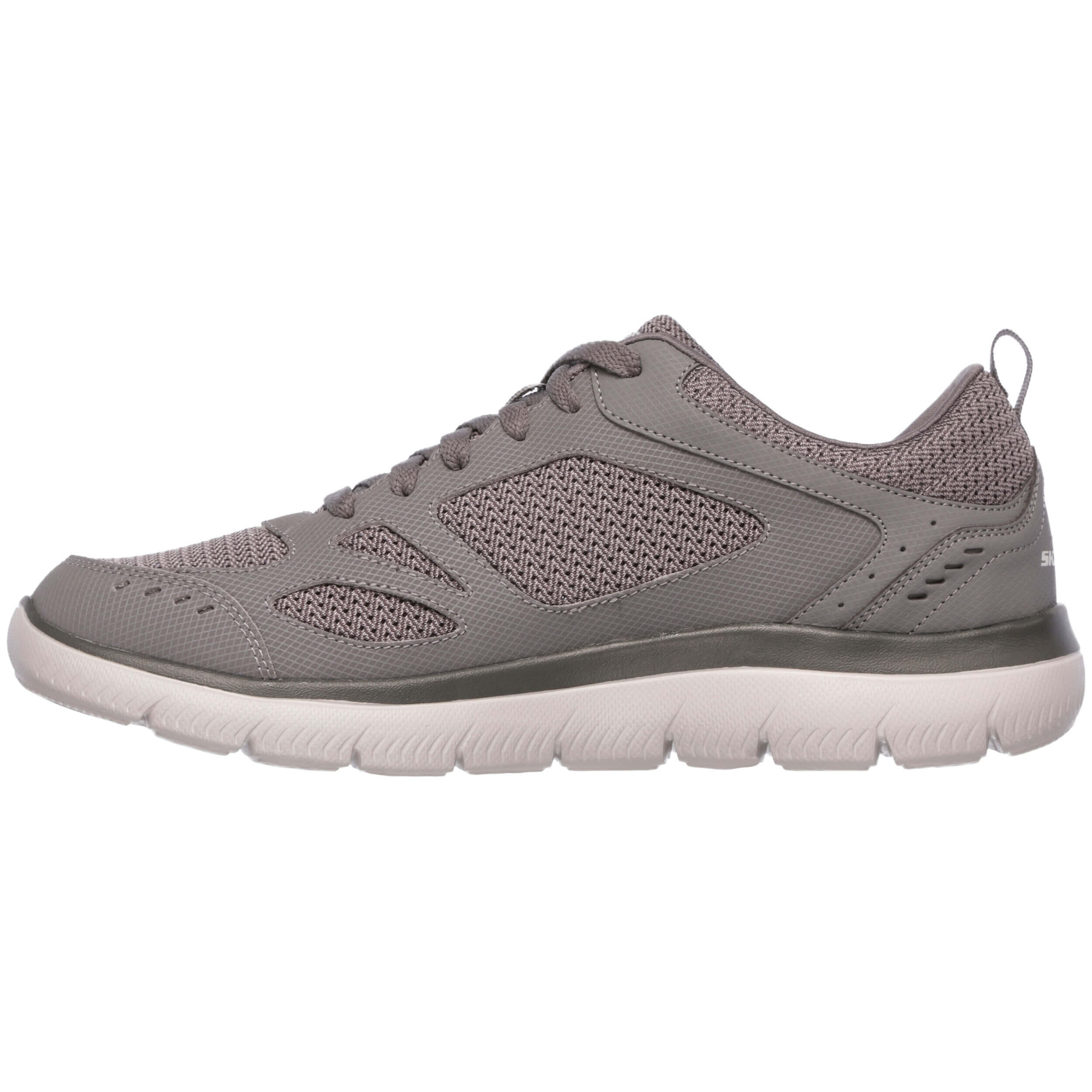 Baskets Skechers modèle 52812NVY pour homme 5/5