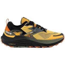 Chaussures Trail Adulte Joma Tr-5 Men 24 Moutarde