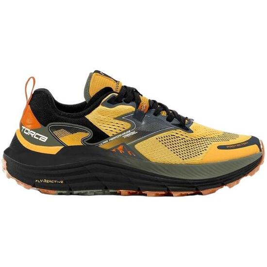 Zapatillas Trail Adulto Joma Tr-5 Men 24 Mostaza