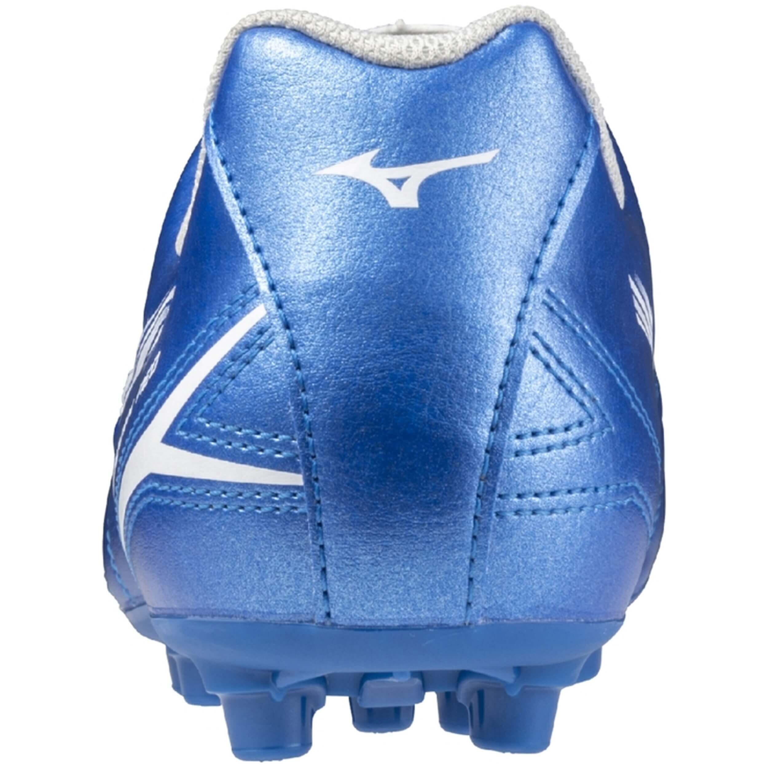 Botas de futbol Mizuno Monarcida Neo II Select AG para niños unisex 5/5
