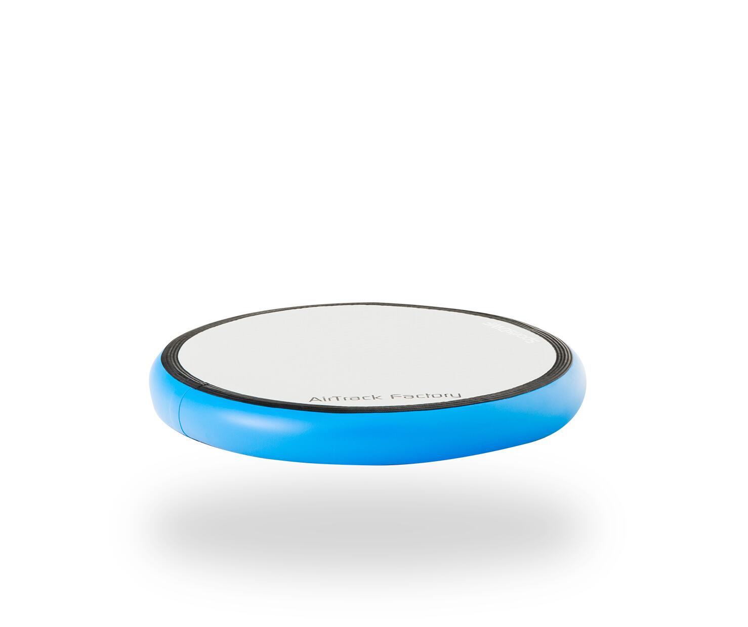 AIRTRACK FACTORY AirSpot 70 x 10 cm azul