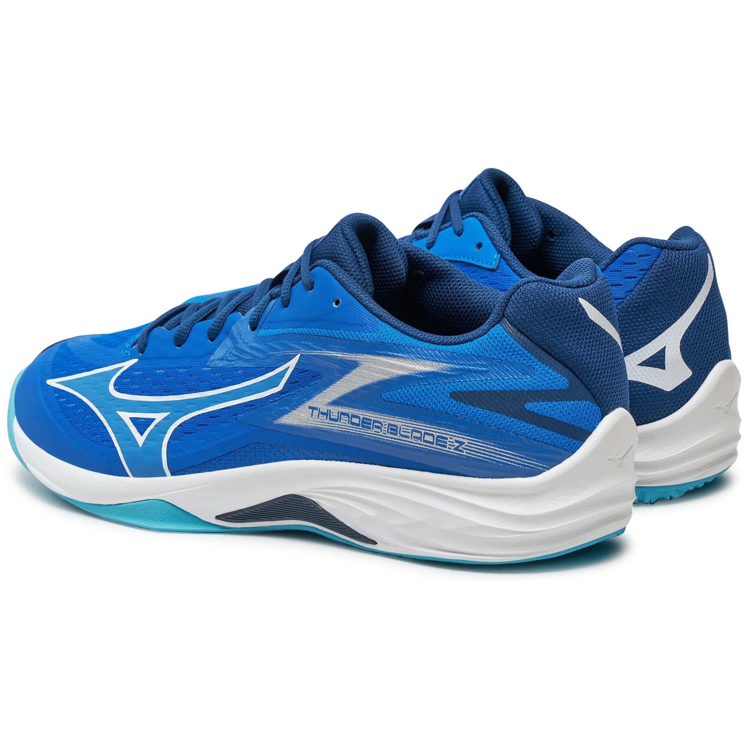 Scarpe Mizuno modello V1GA237001 per donne 3/5