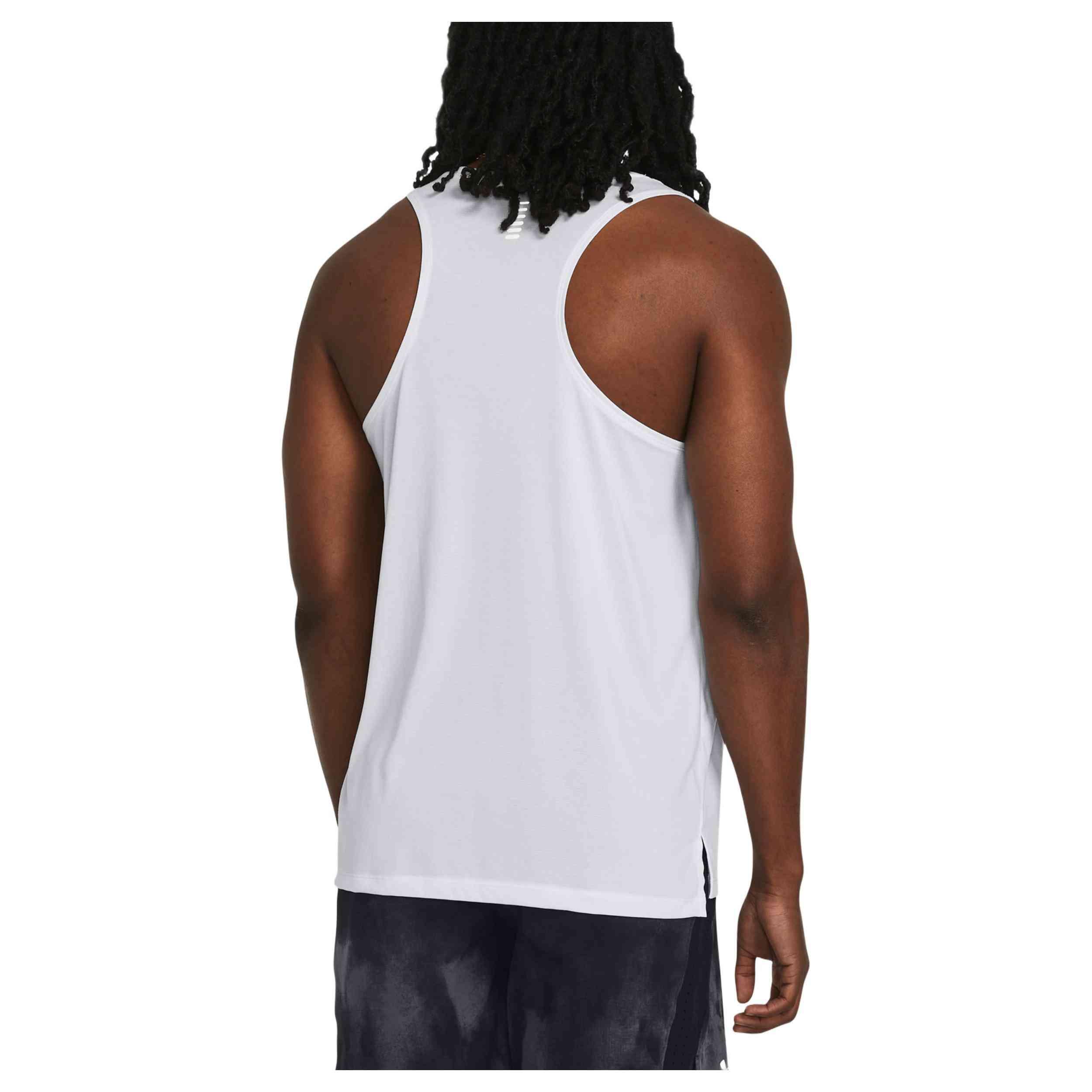 Tanktop Under armour model 1382585-100 voor mannen 2/4