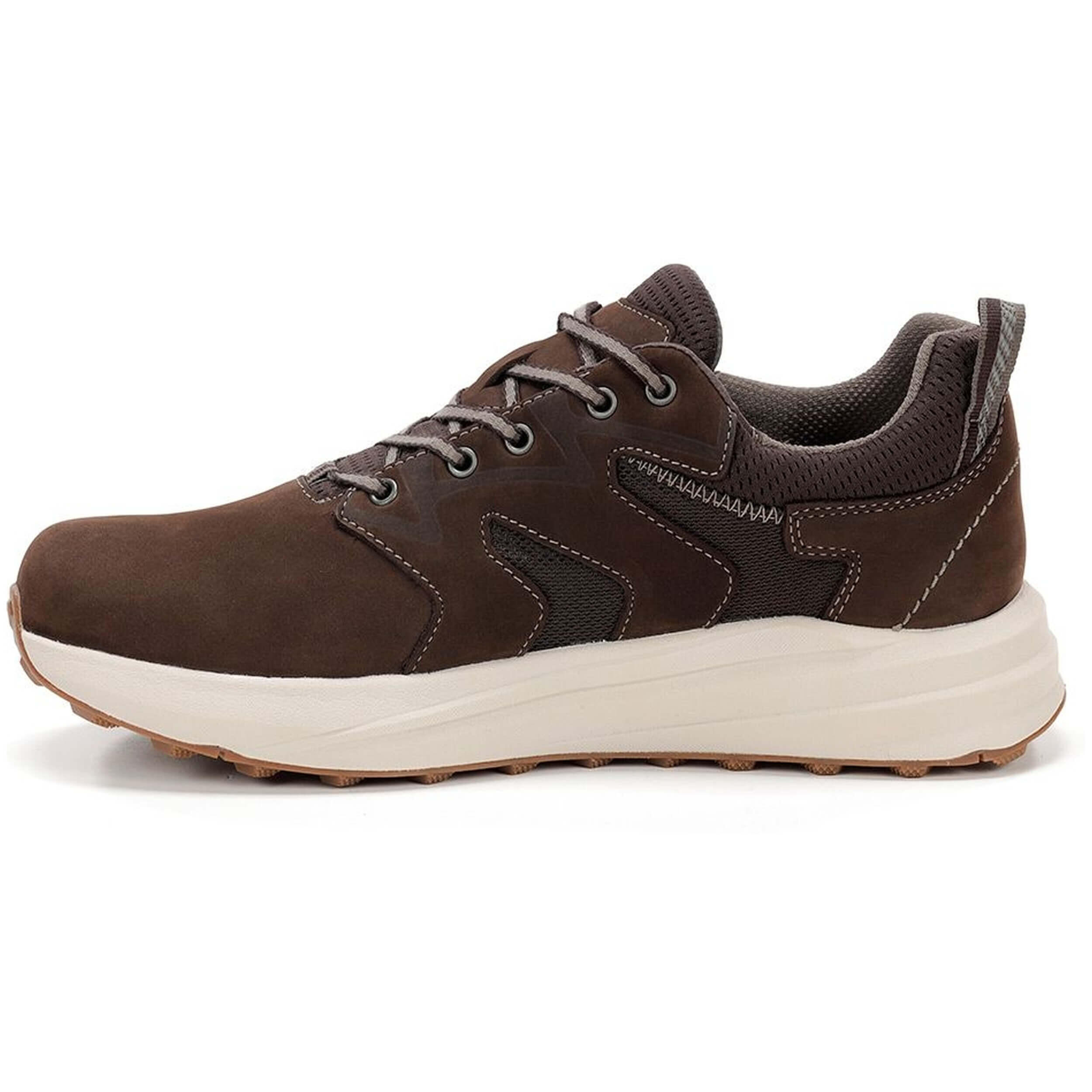 Scarpe da uomo Chiruca Travel sidney marrone 5/5