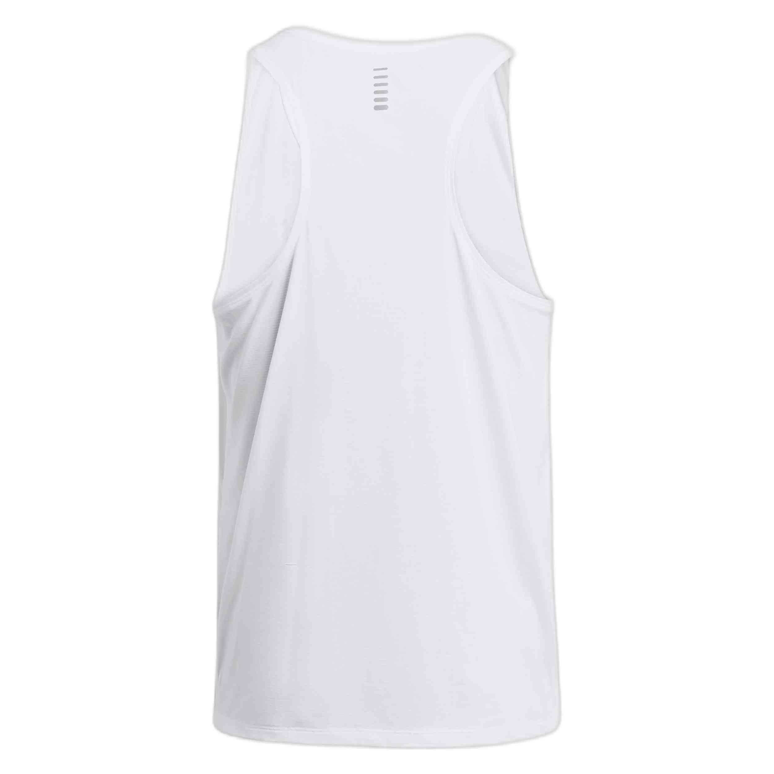 Tanktop Under armour model 1382585-100 voor mannen 4/4
