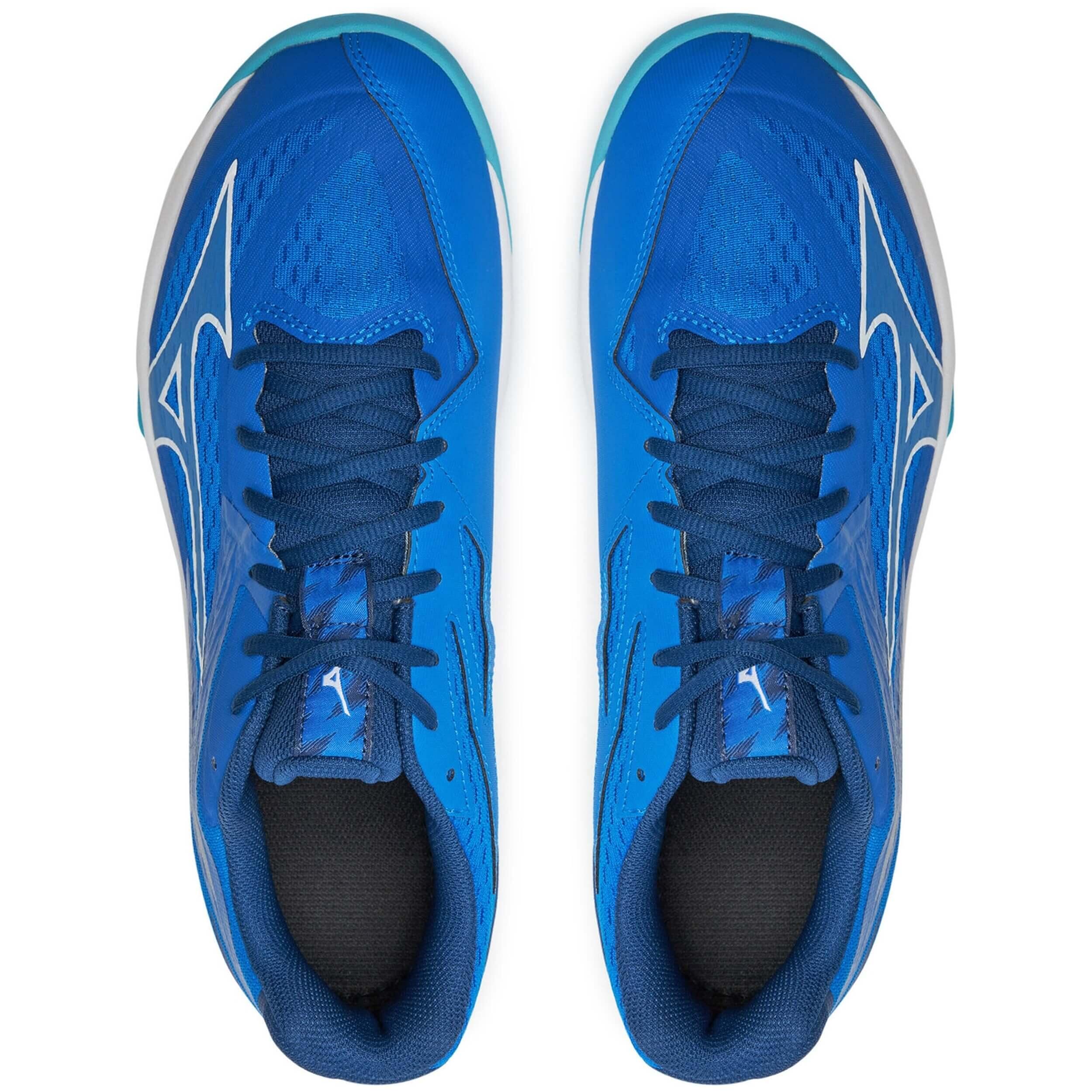 Scarpe Mizuno modello V1GA237001 per donne 5/5