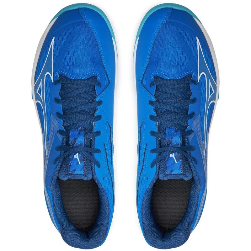 Damskie buty halowe Mizuno Thunder Blade Z