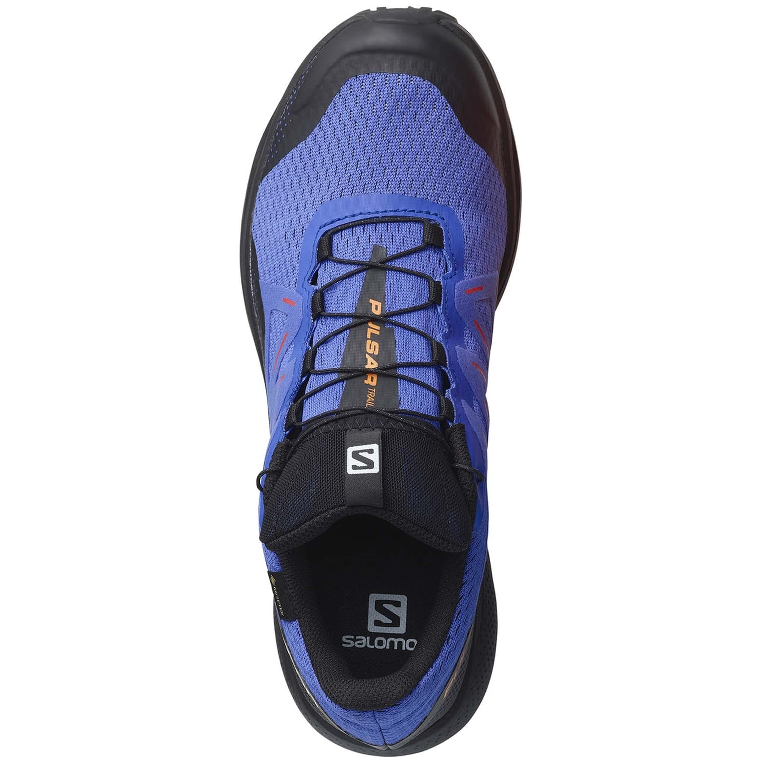 Scarpe Salomon modello L41608000 per uomini 3/5