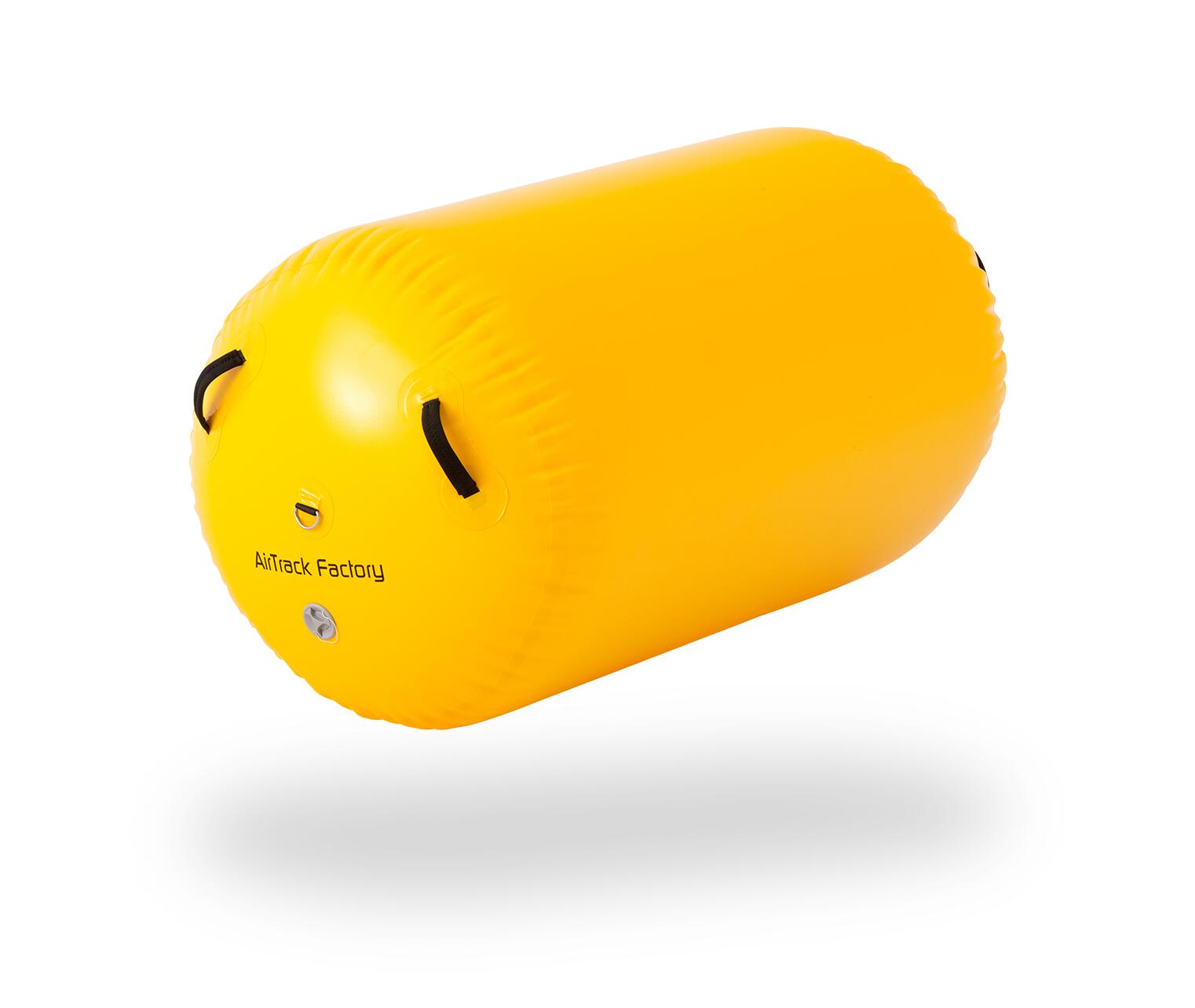 AIRTRACK FACTORY AirRoll 120x75 cm amarillo