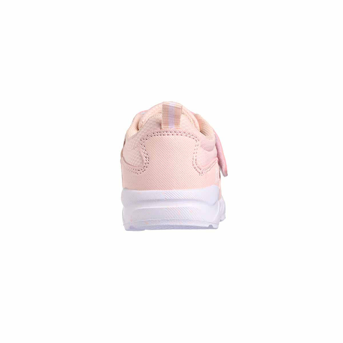 Baskets bébé Montero rose 6/6