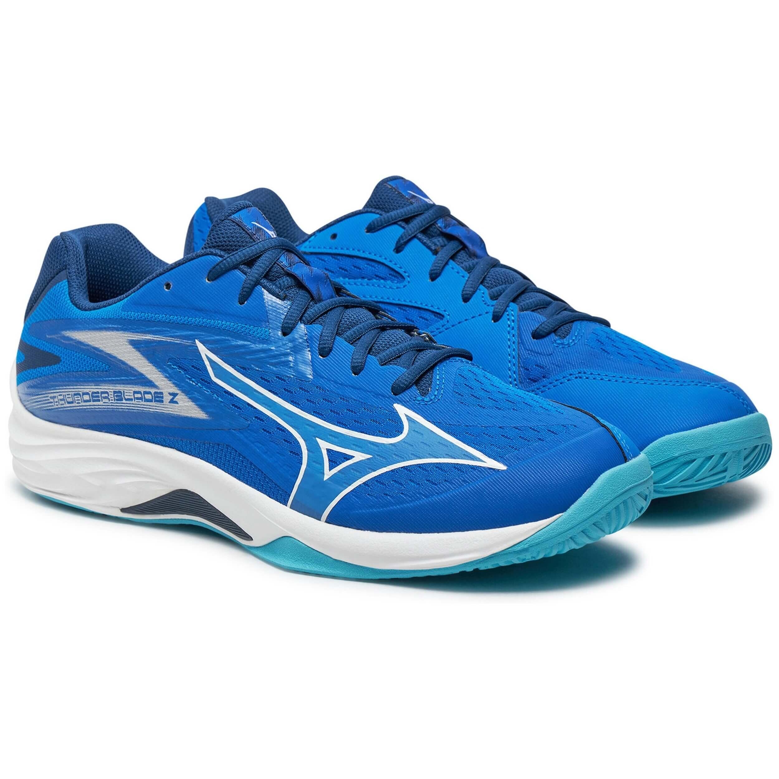 Scarpe Mizuno modello V1GA237001 per donne 2/5