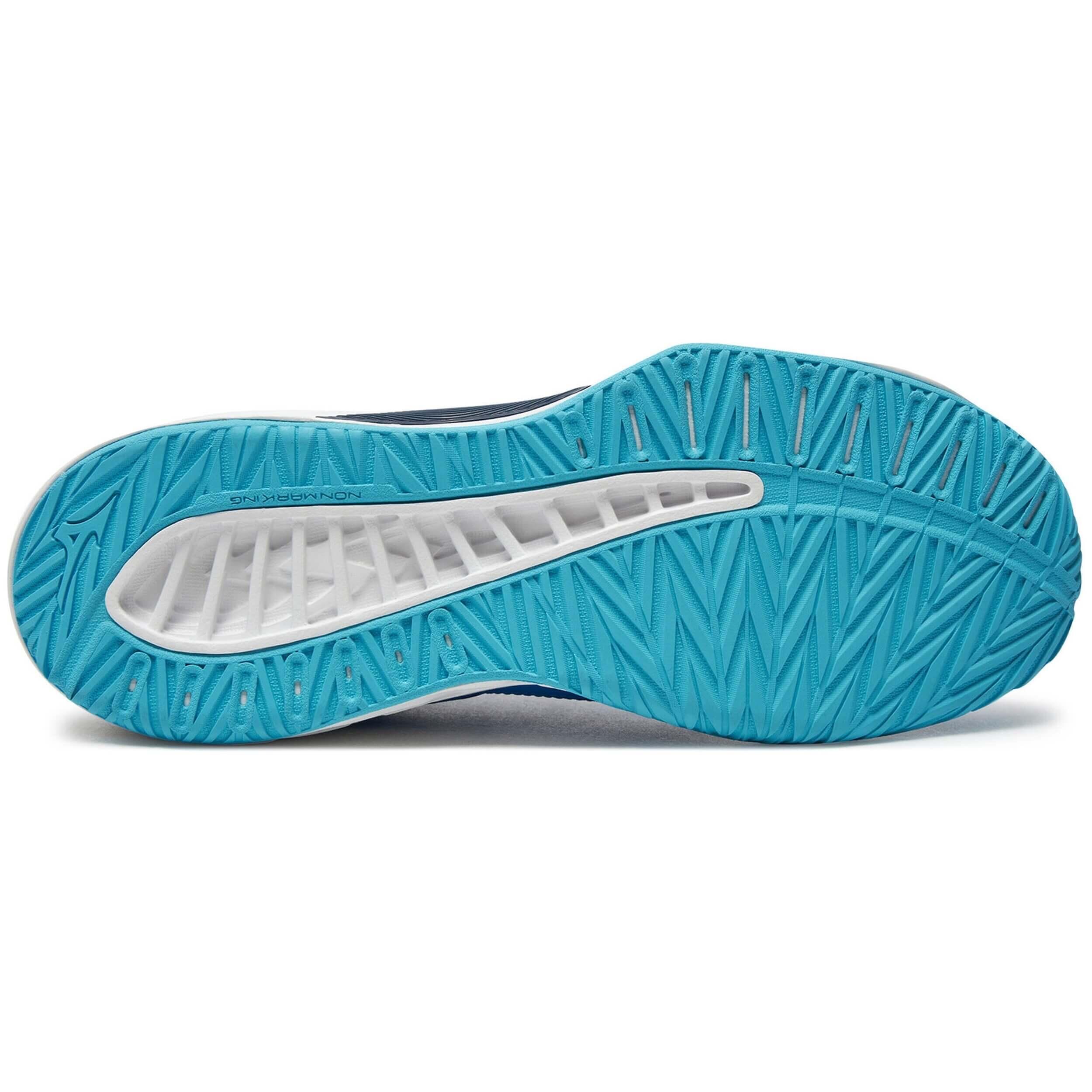 Scarpe Mizuno modello V1GA237001 per donne 4/5