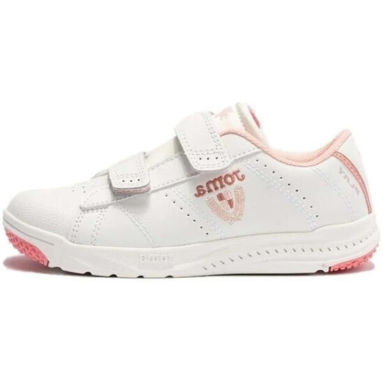 Chaussures Enfants Joma Play Jr 22 Blanc