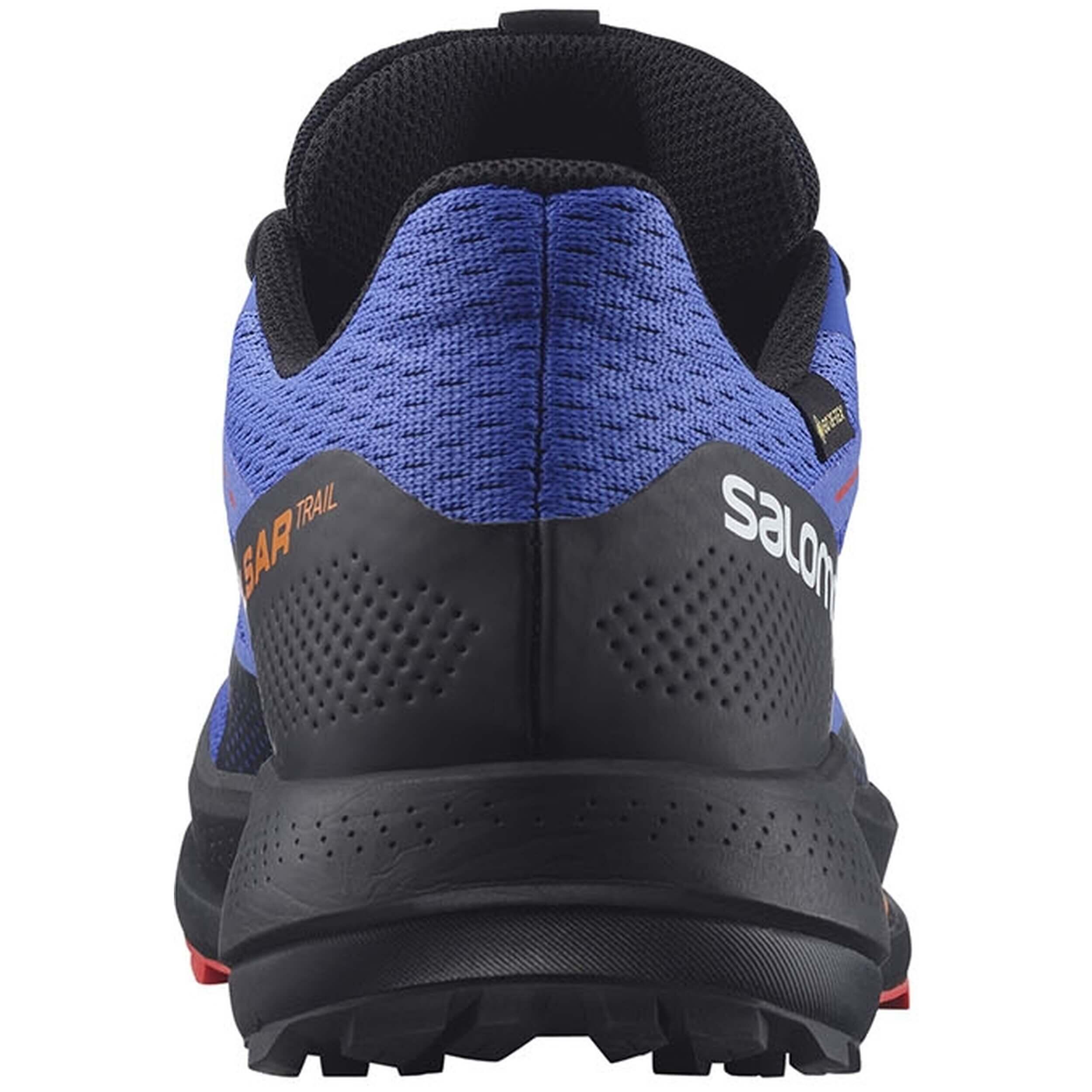 Scarpe Salomon modello L41608000 per uomini 4/5