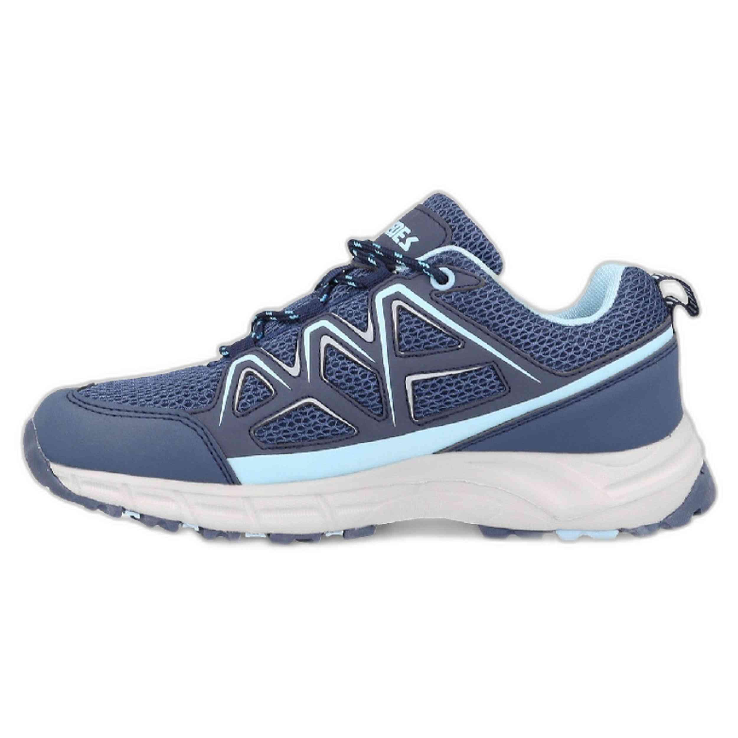 Scarpe da trekking Paredes modello 10147-701315 per donne 4/5