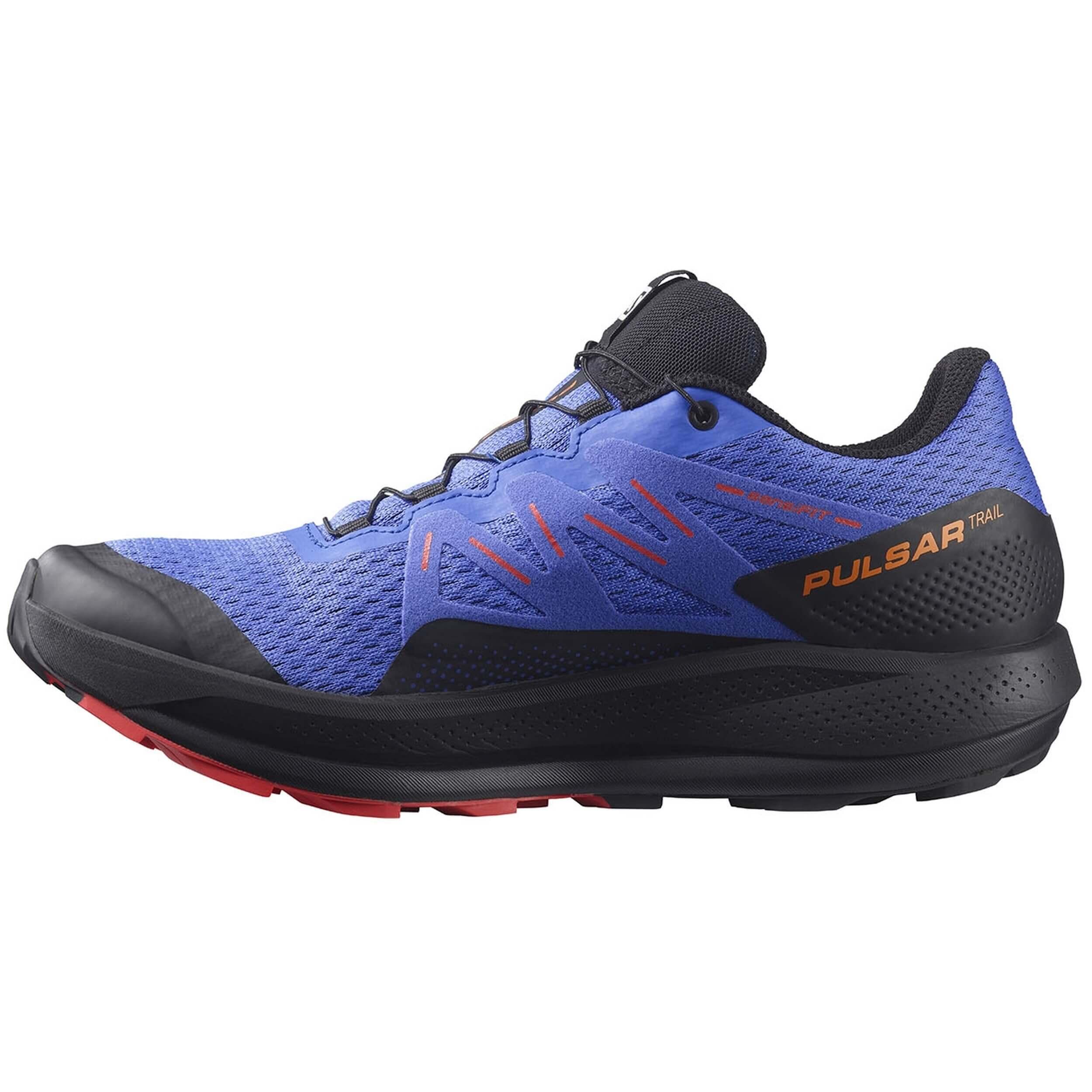 Scarpe Salomon modello L41608000 per uomini 2/5