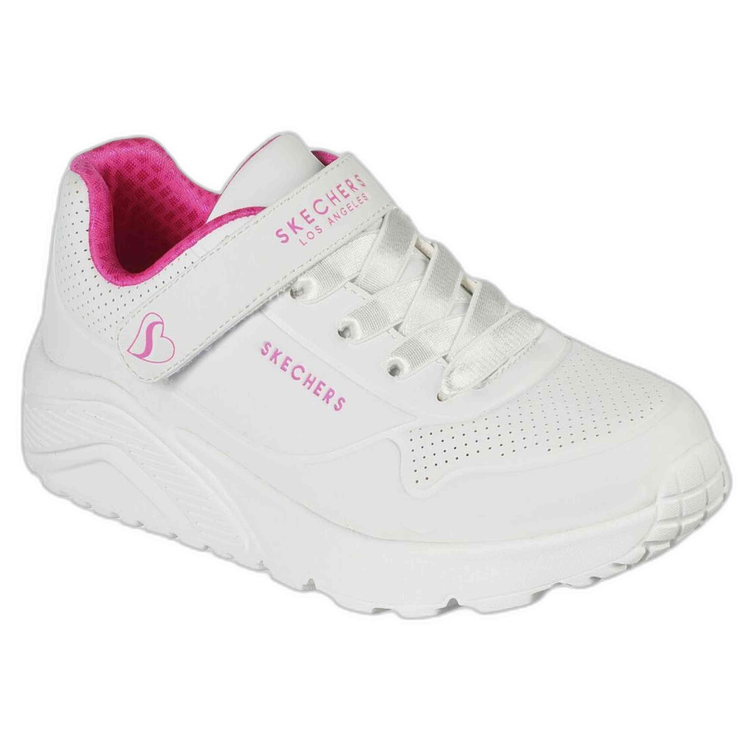 Dětské sportovní boty Skechers Uno Lite 5/7