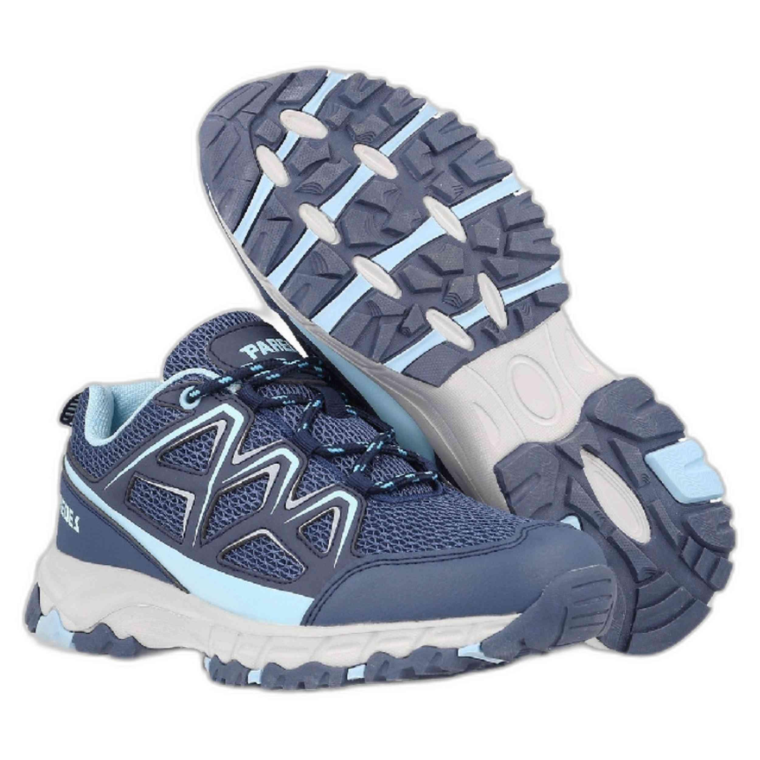 Scarpe da trekking Paredes modello 10147-701315 per donne 2/5