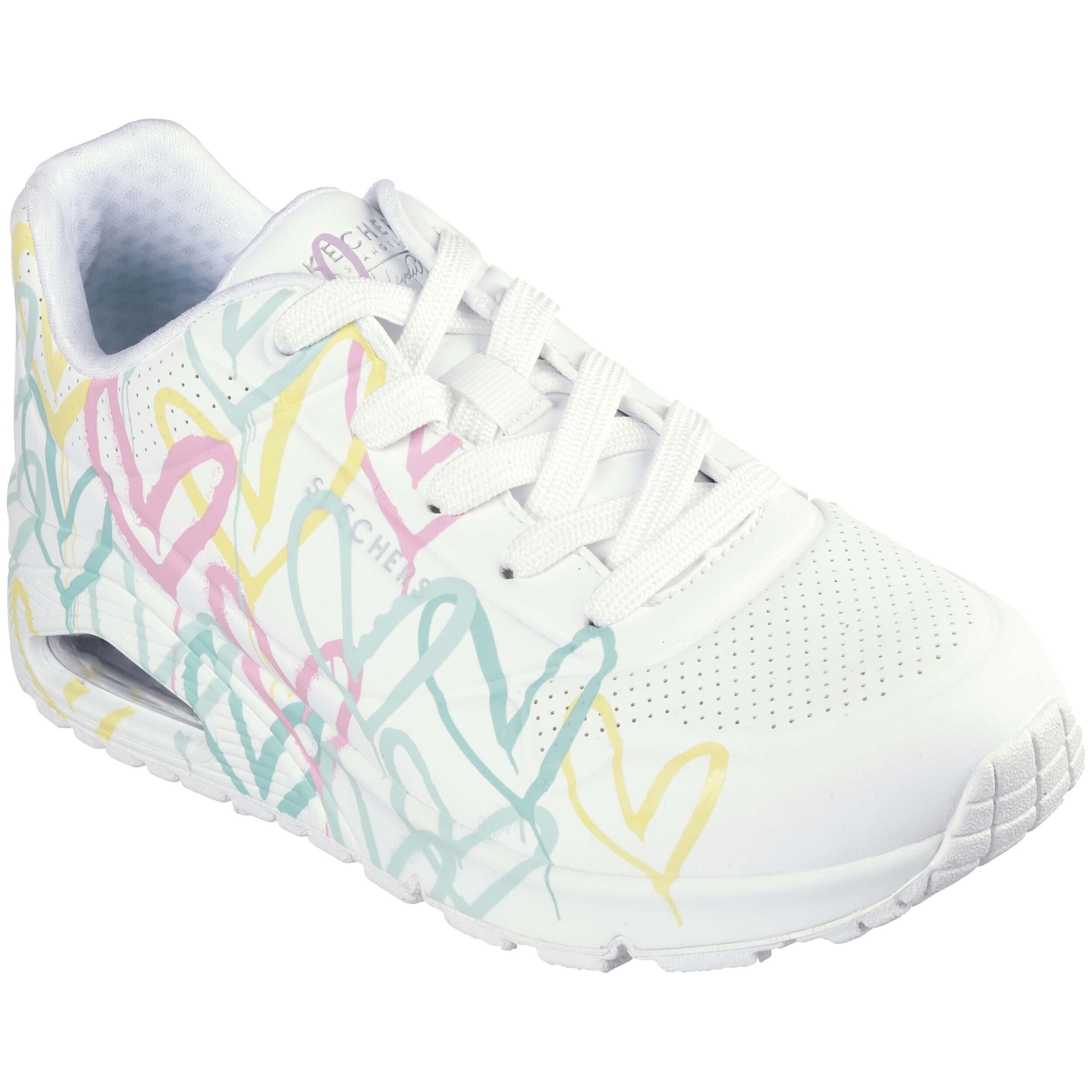 Buty Damskie Skechers Uno 5/5