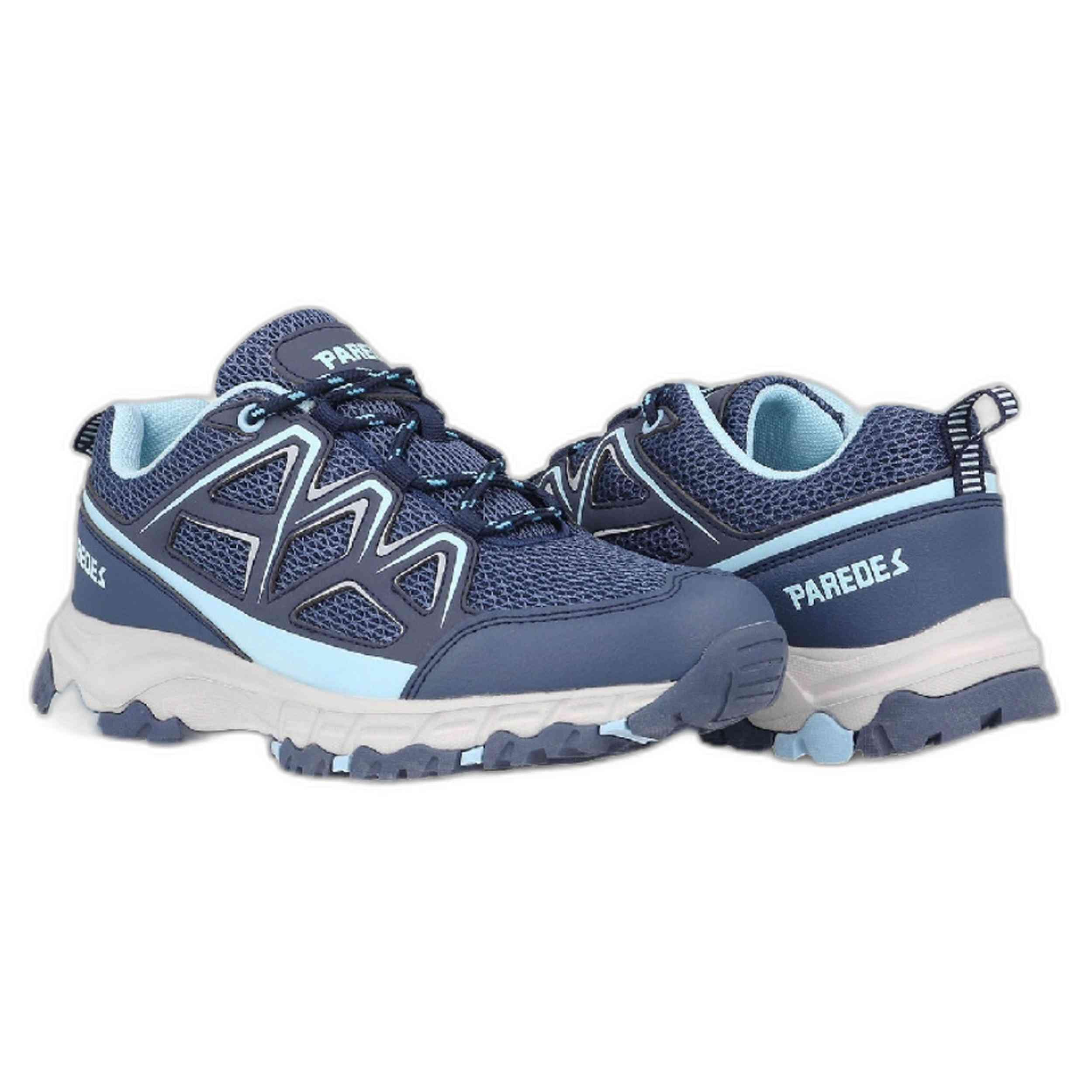 Scarpe da trekking Paredes modello 10147-701315 per donne 3/5