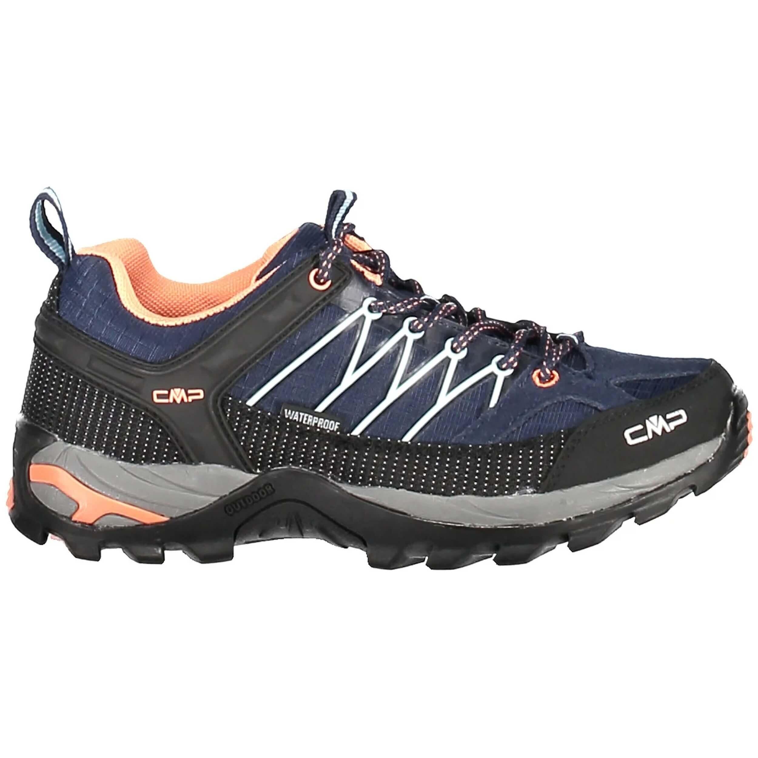 CAMPAGNOLO Trekkingschoenen voor vrouwen CMP Rigel Waterproof