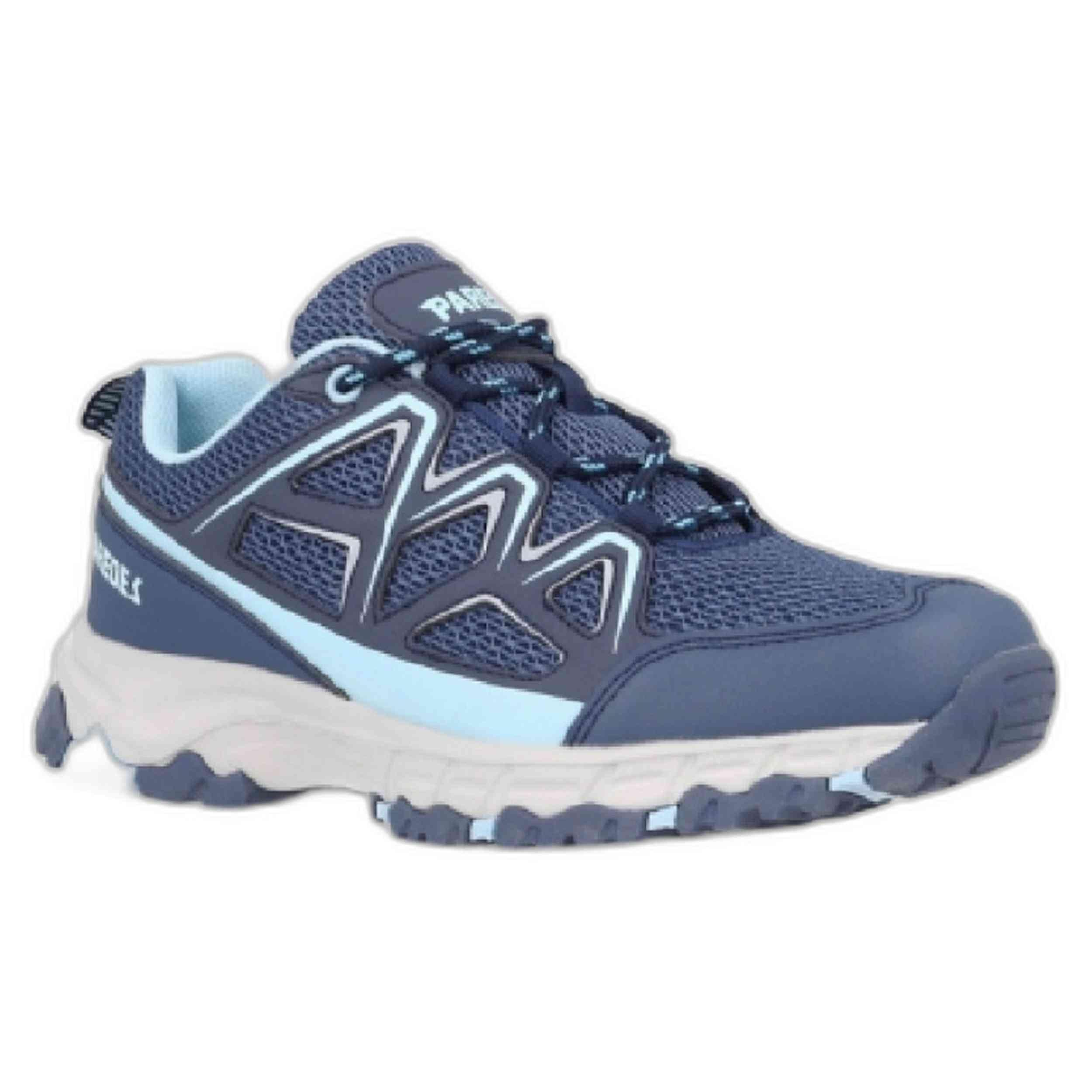 Scarpe da trekking Paredes modello 10147-701315 per donne 5/5