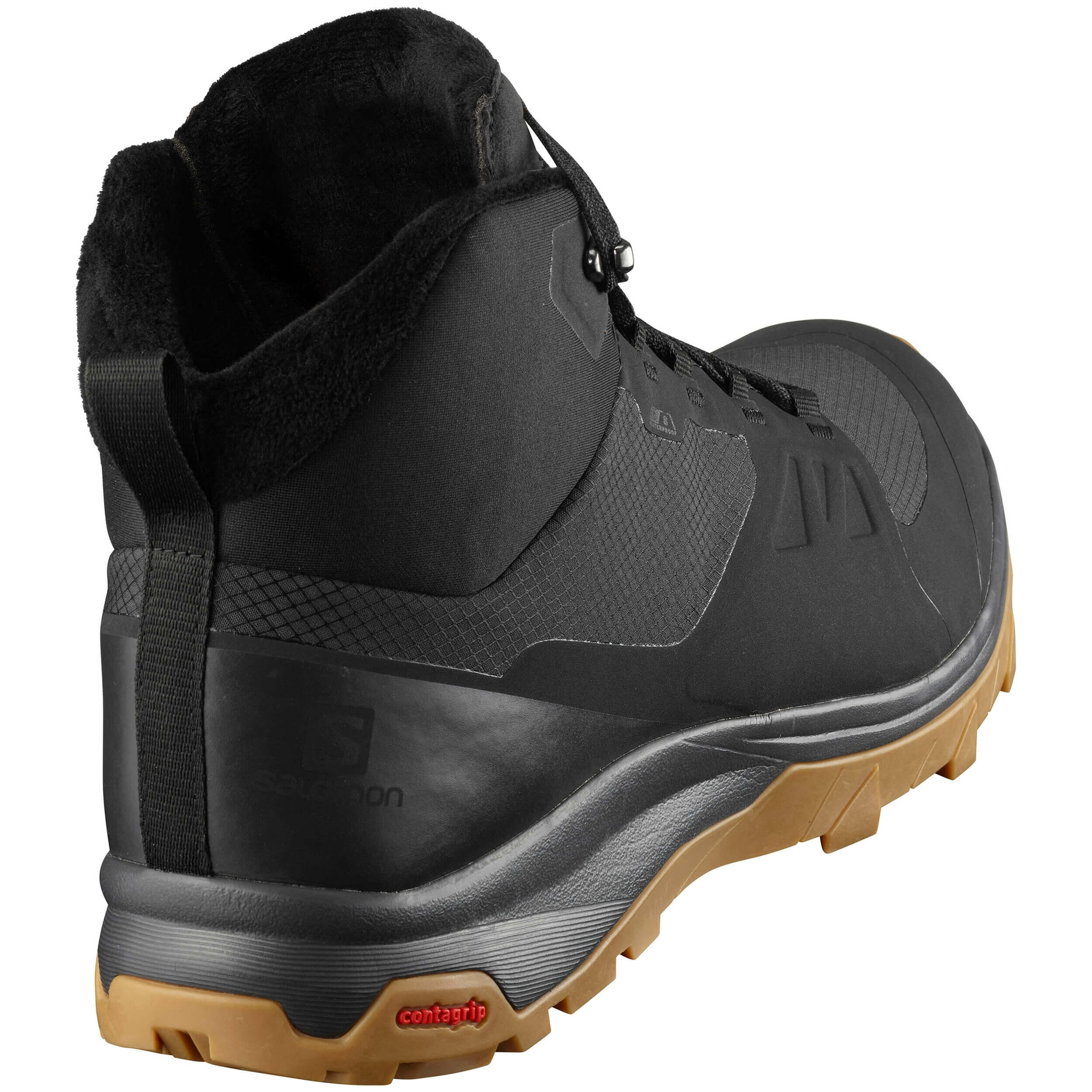 Botas Salomon Outsnap Cswp para homem 2/5