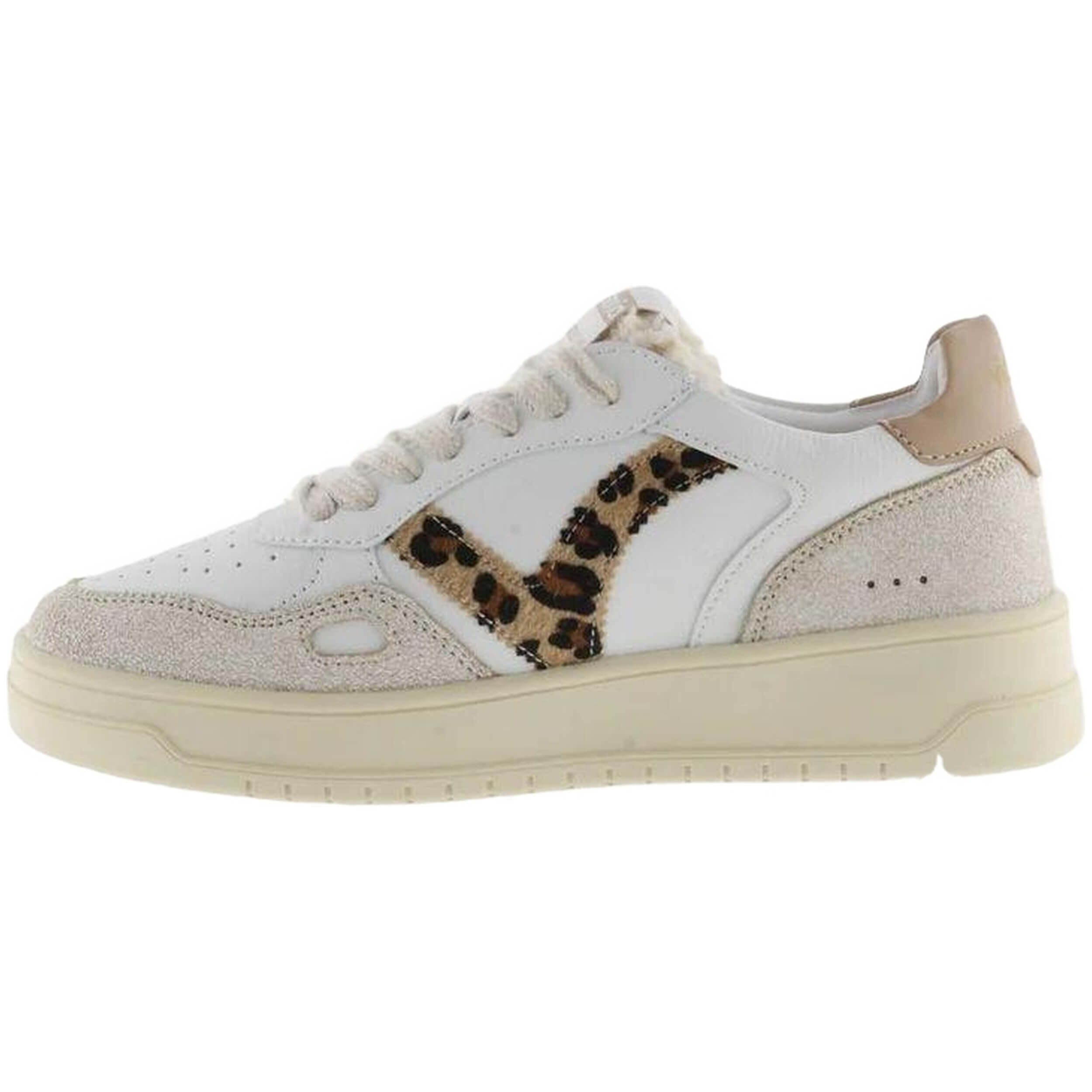 Baskets Victoria pour femmes 5/6