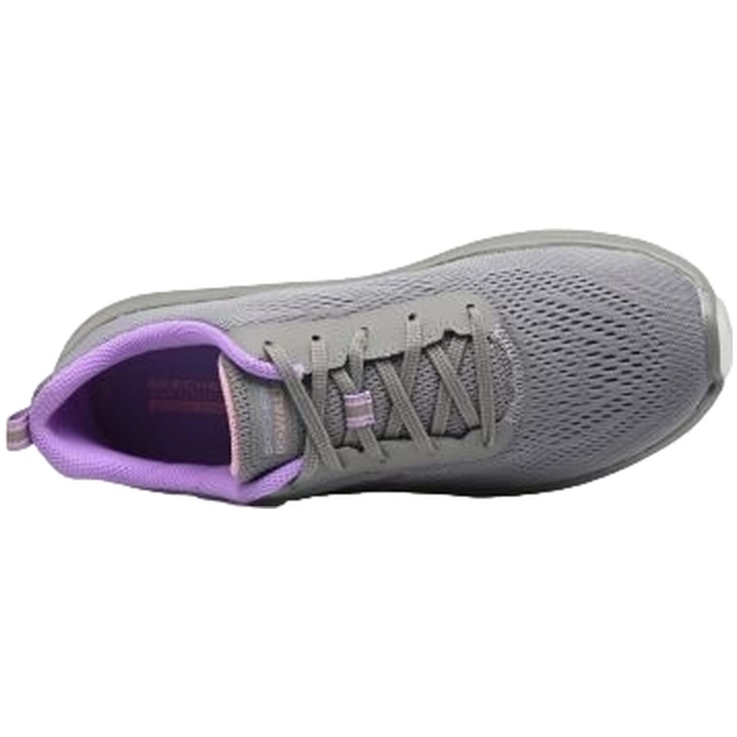 Schoen Skechers GOwalk Hyper Burst voor vrouwen 7/7